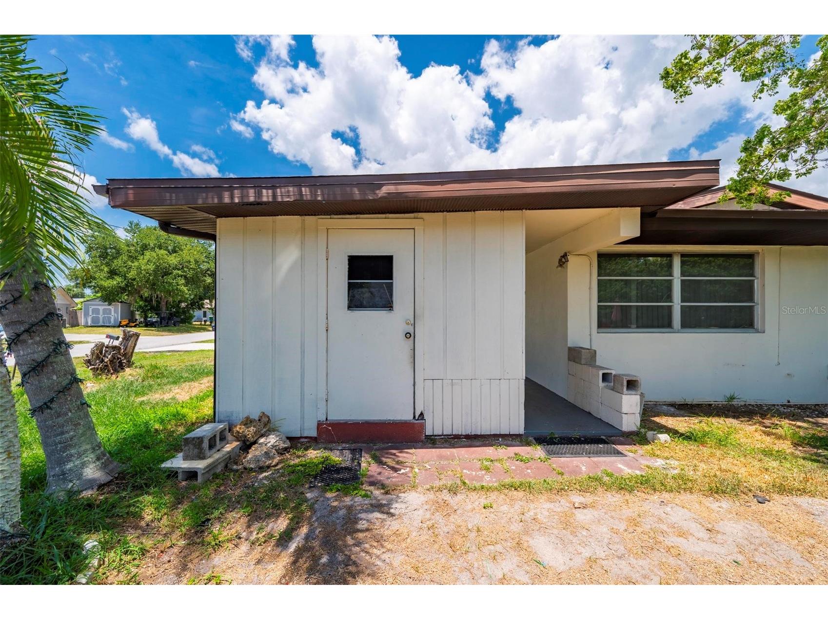 21358 Burkhart Drive Port Charlotte FL 33952 - FRESHWATER CANAL C7527397 image32