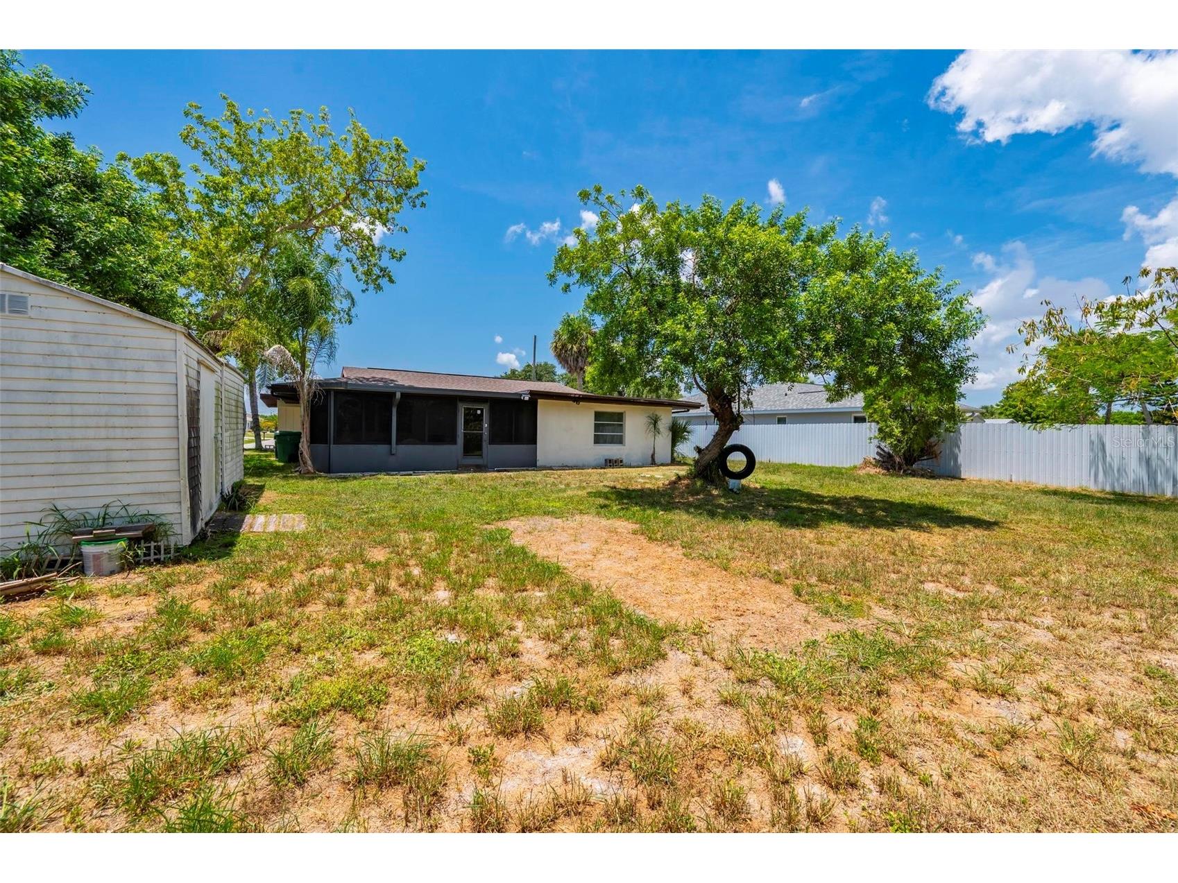 21358 Burkhart Drive Port Charlotte FL 33952 - FRESHWATER CANAL C7527397 image36