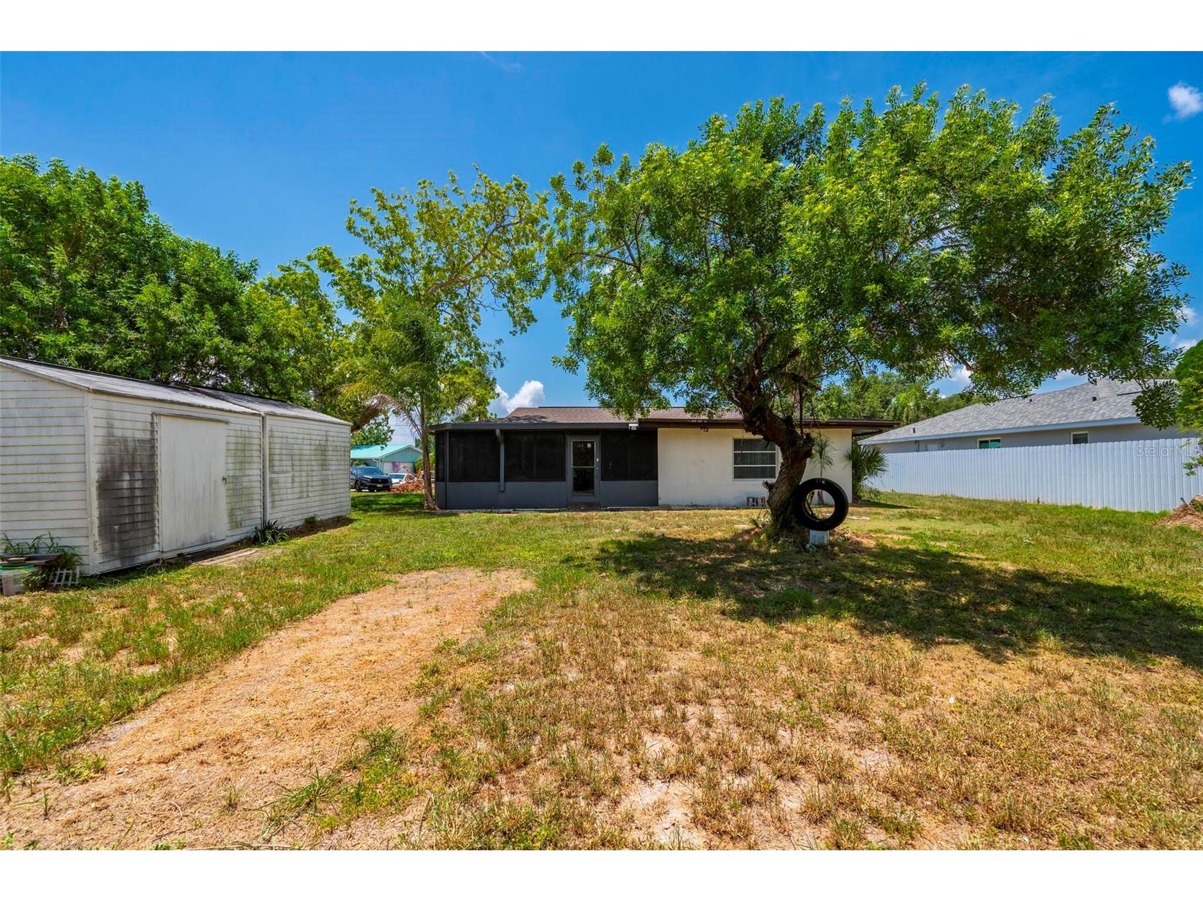 21358 Burkhart Drive Port Charlotte FL 33952 - FRESHWATER CANAL C7527397 image37