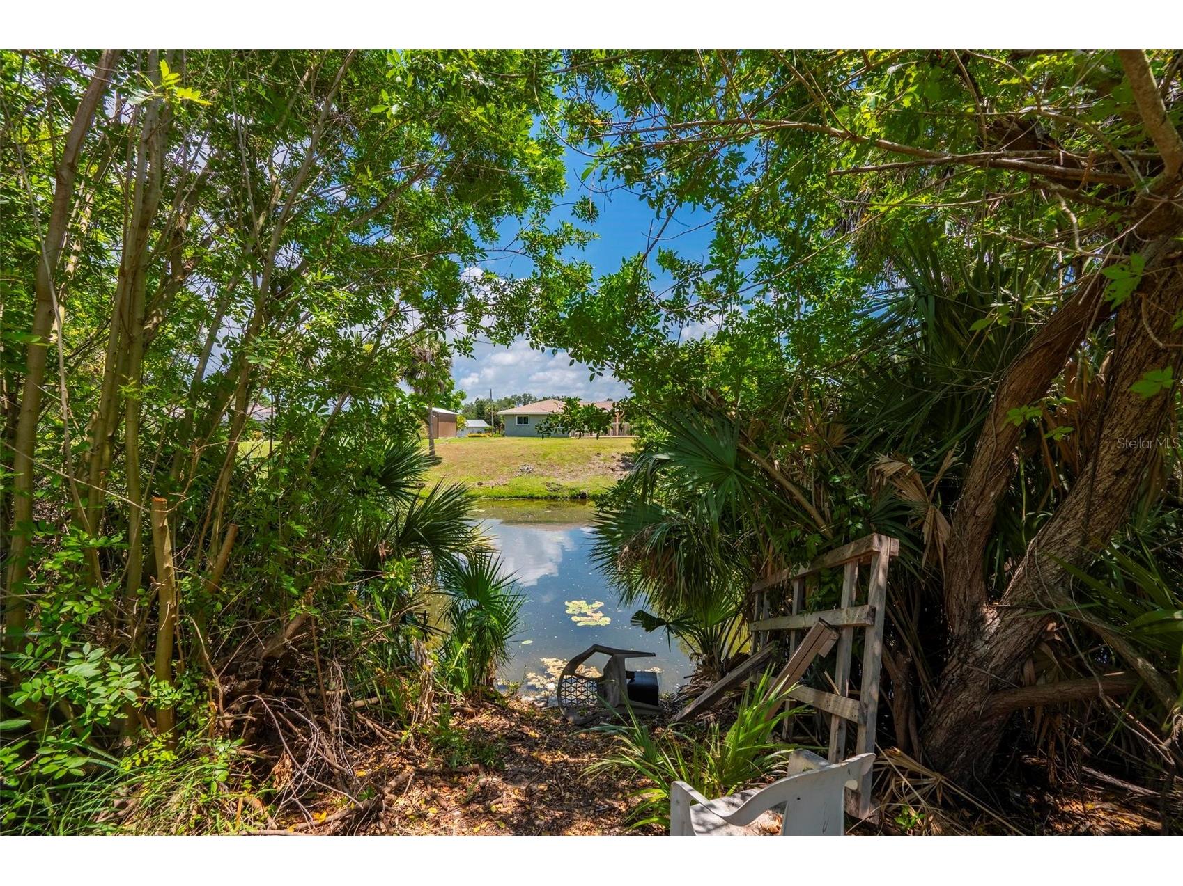21358 Burkhart Drive Port Charlotte FL 33952 - FRESHWATER CANAL C7527397 image38