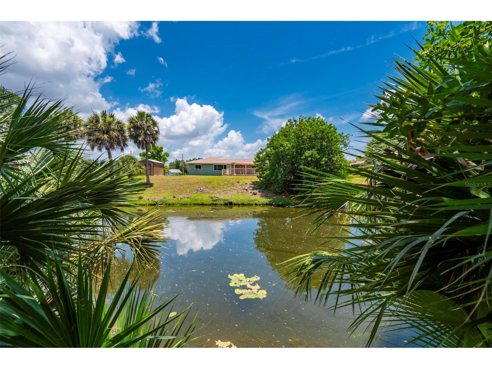 21358 Burkhart Drive Port Charlotte FL 33952 - FRESHWATER CANAL C7527397 image39