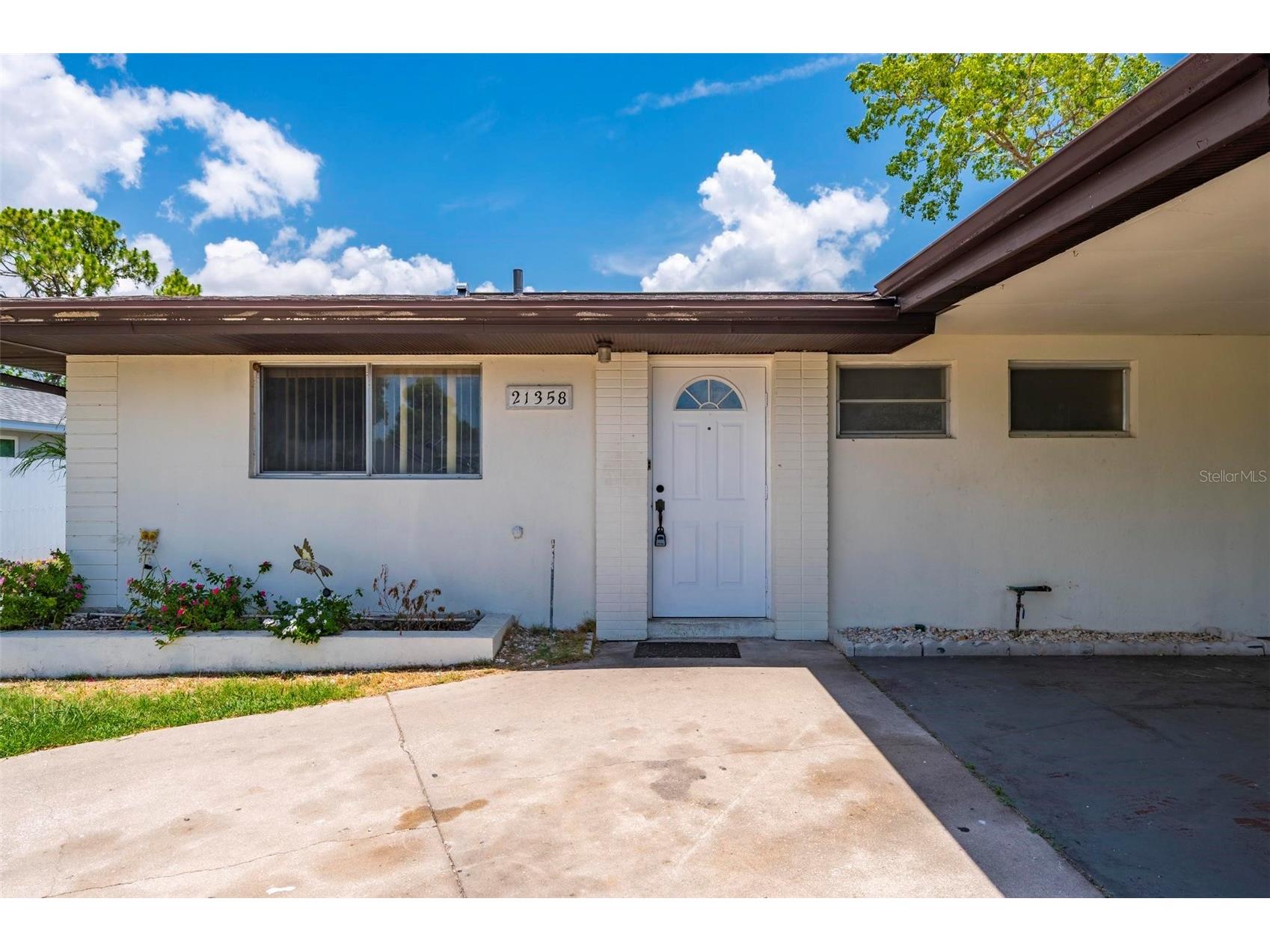 21358 Burkhart Drive Port Charlotte FL 33952 - FRESHWATER CANAL C7527397 image4