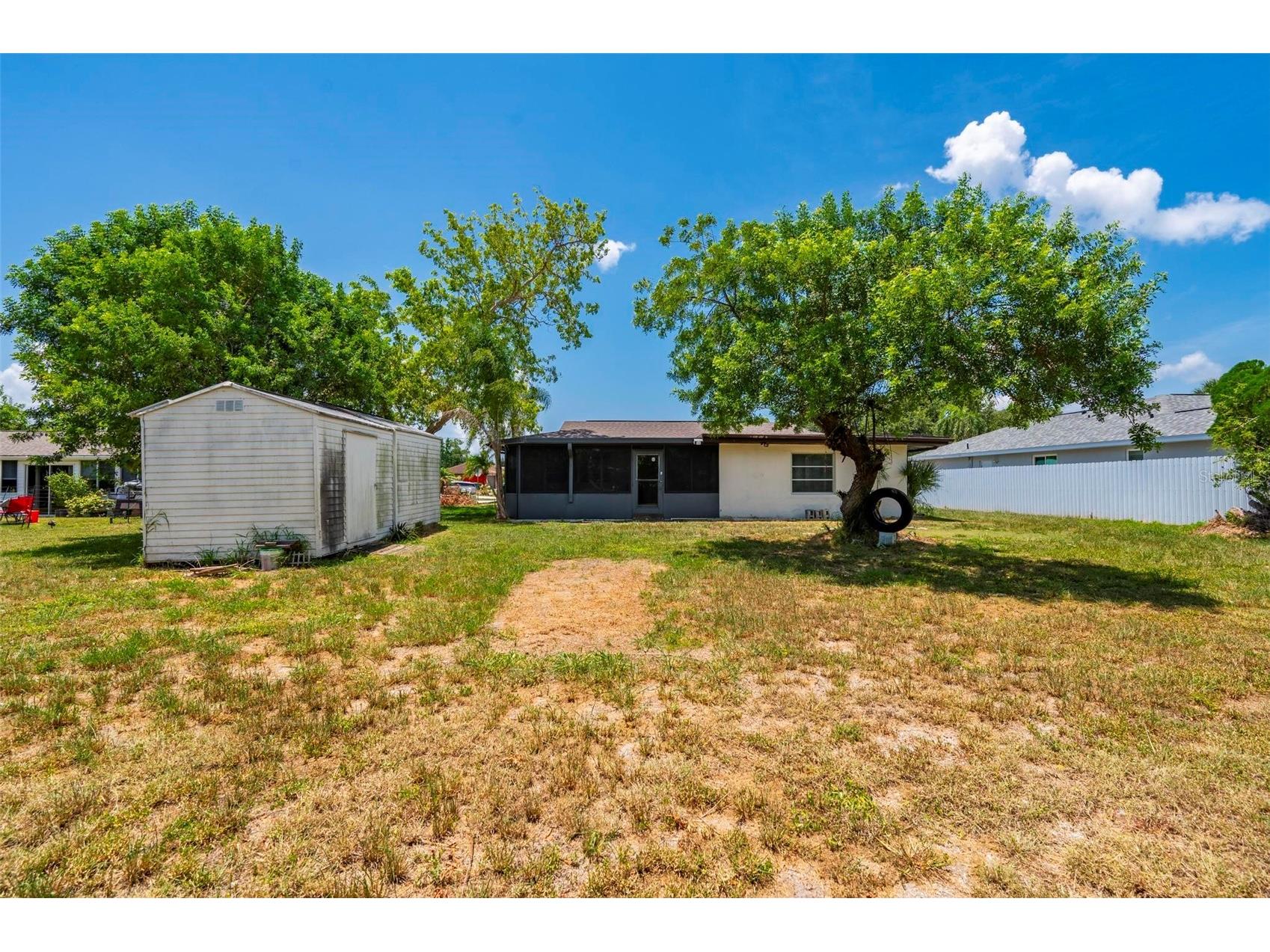 21358 Burkhart Drive Port Charlotte FL 33952 - FRESHWATER CANAL C7527397 image40
