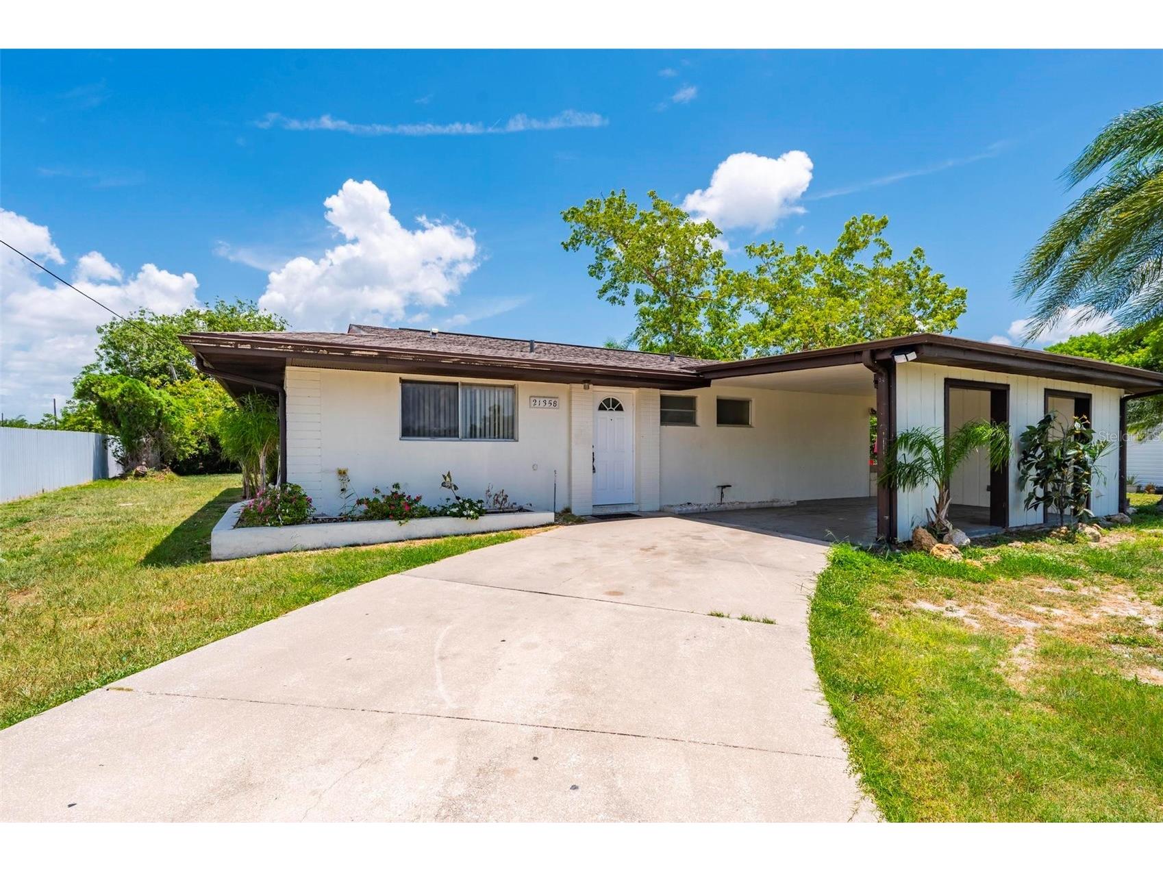 21358 Burkhart Drive Port Charlotte FL 33952 - FRESHWATER CANAL C7527397 image41