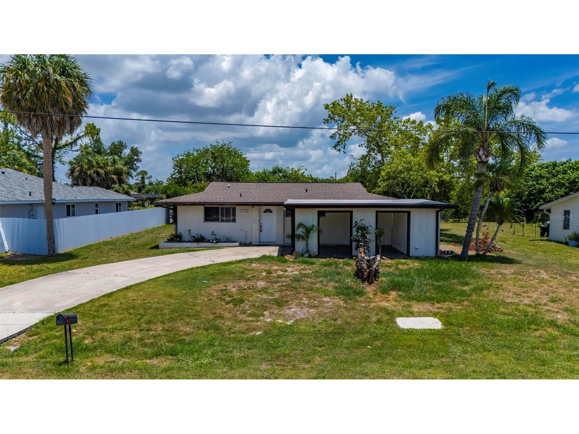 21358 Burkhart Drive Port Charlotte FL 33952 - FRESHWATER CANAL C7527397 image42
