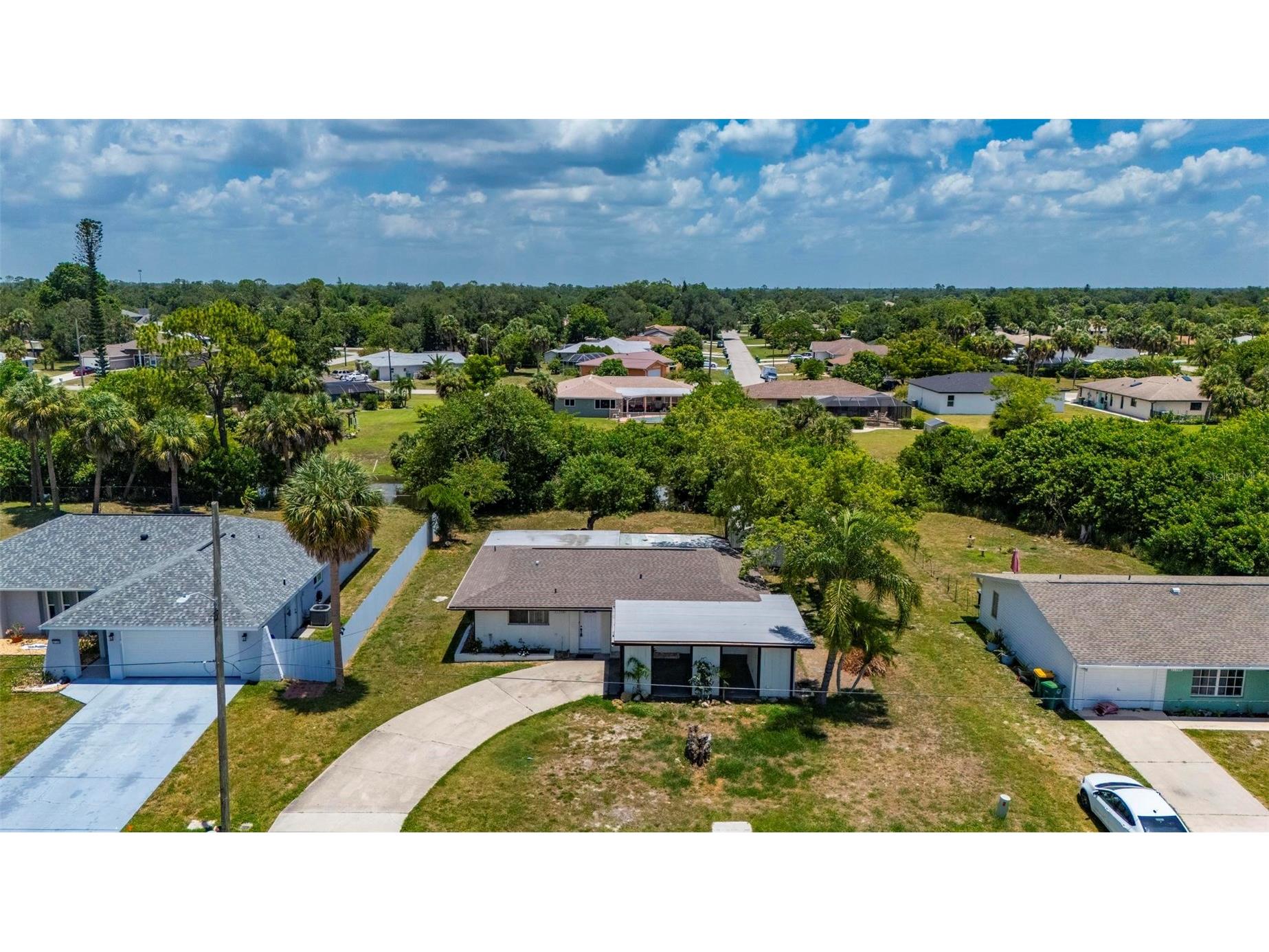 21358 Burkhart Drive Port Charlotte FL 33952 - FRESHWATER CANAL C7527397 image44