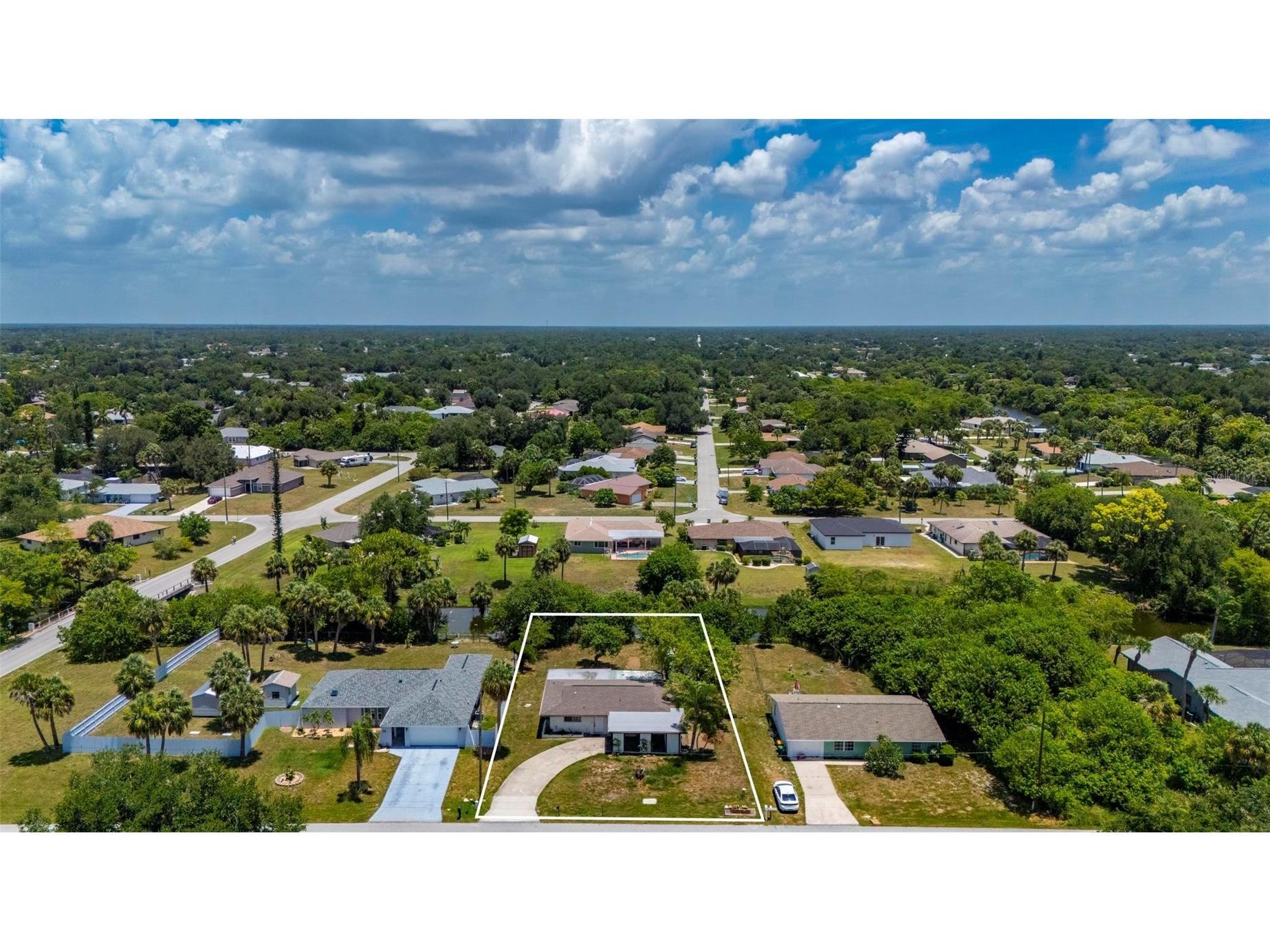 21358 Burkhart Drive Port Charlotte FL 33952 - FRESHWATER CANAL C7527397 image45