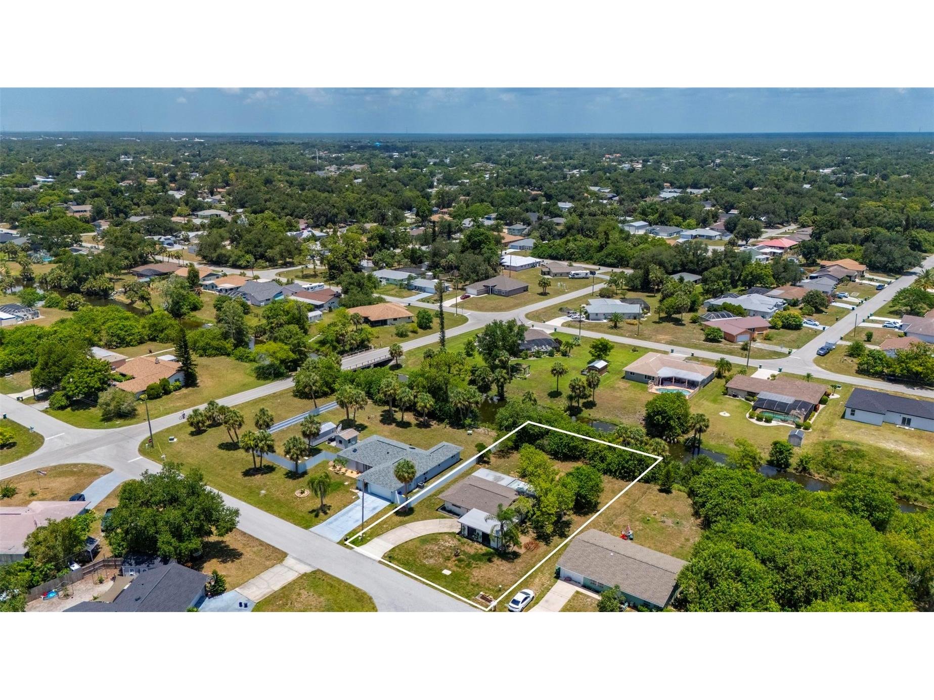 21358 Burkhart Drive Port Charlotte FL 33952 - FRESHWATER CANAL C7527397 image47