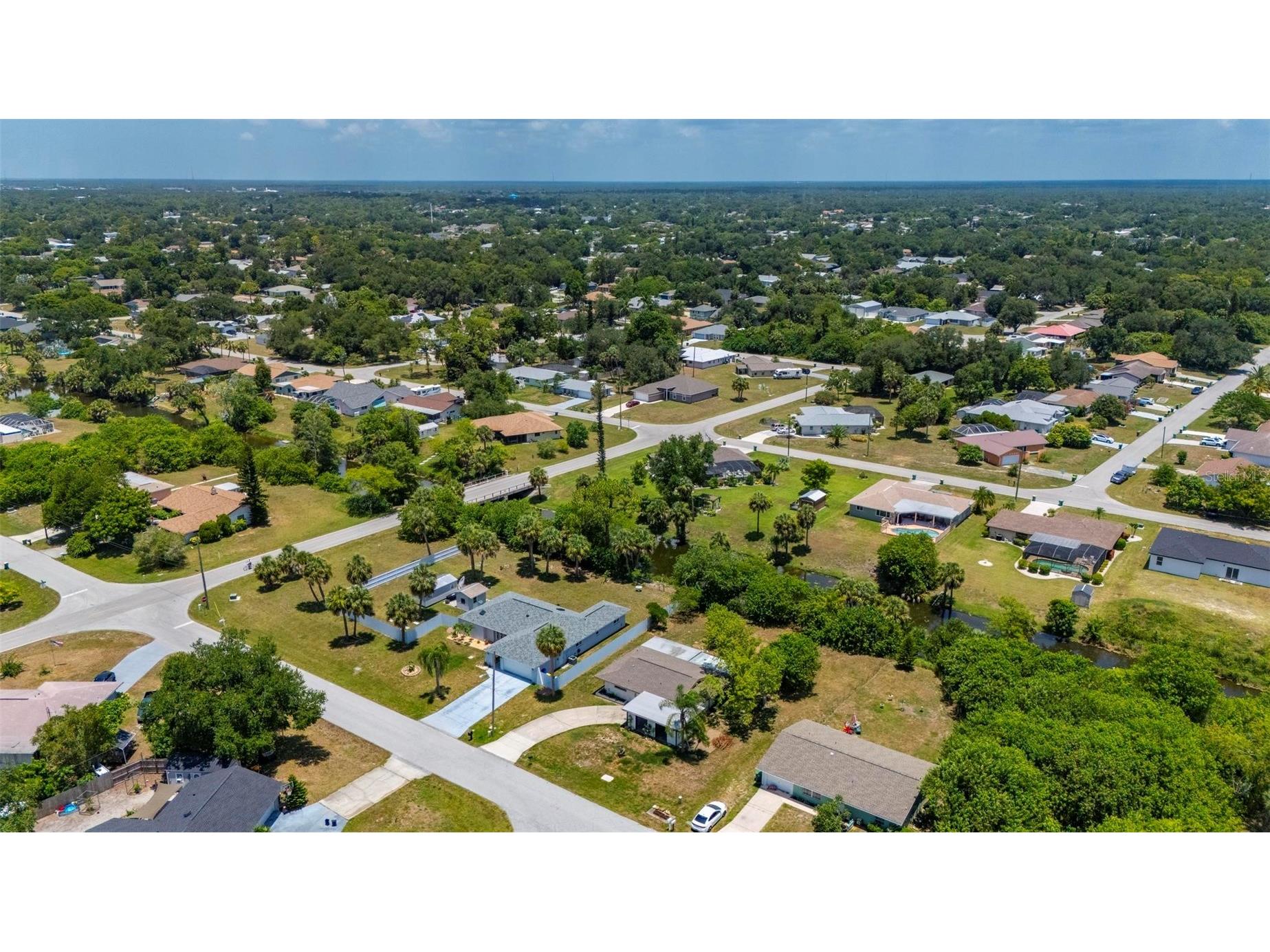 21358 Burkhart Drive Port Charlotte FL 33952 - FRESHWATER CANAL C7527397 image48