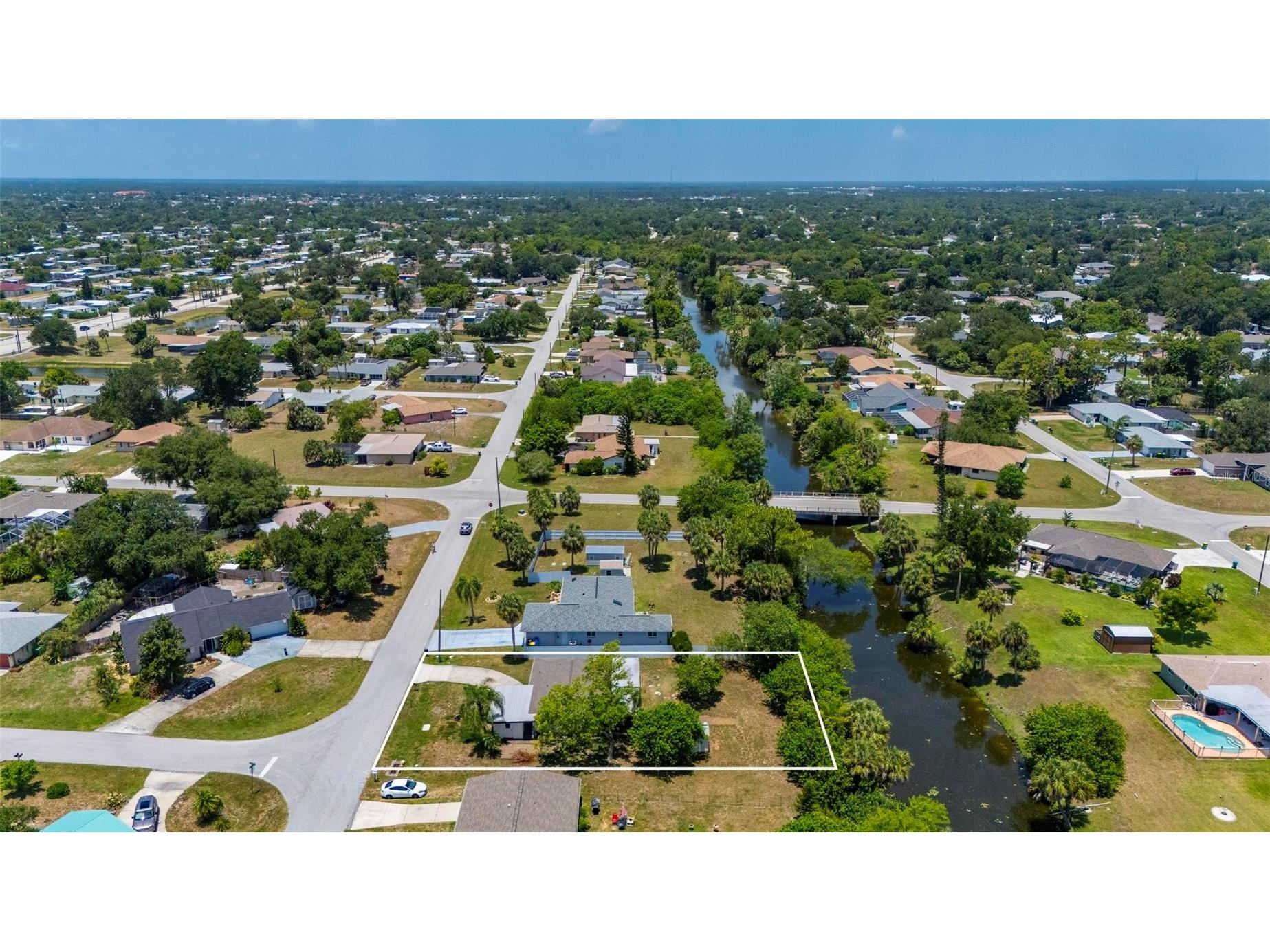 21358 Burkhart Drive Port Charlotte FL 33952 - FRESHWATER CANAL C7527397 image49