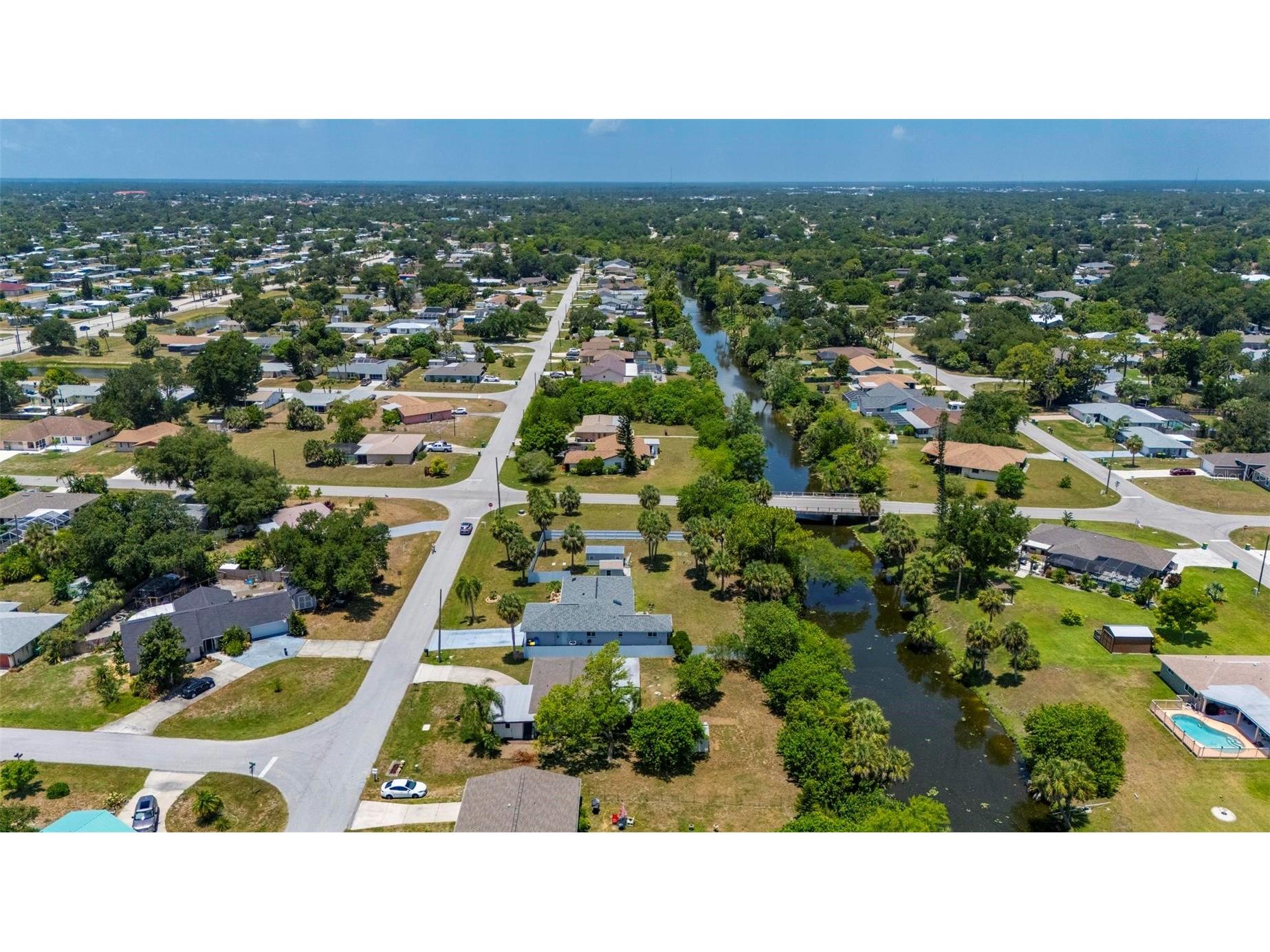 21358 Burkhart Drive Port Charlotte FL 33952 - FRESHWATER CANAL C7527397 image50