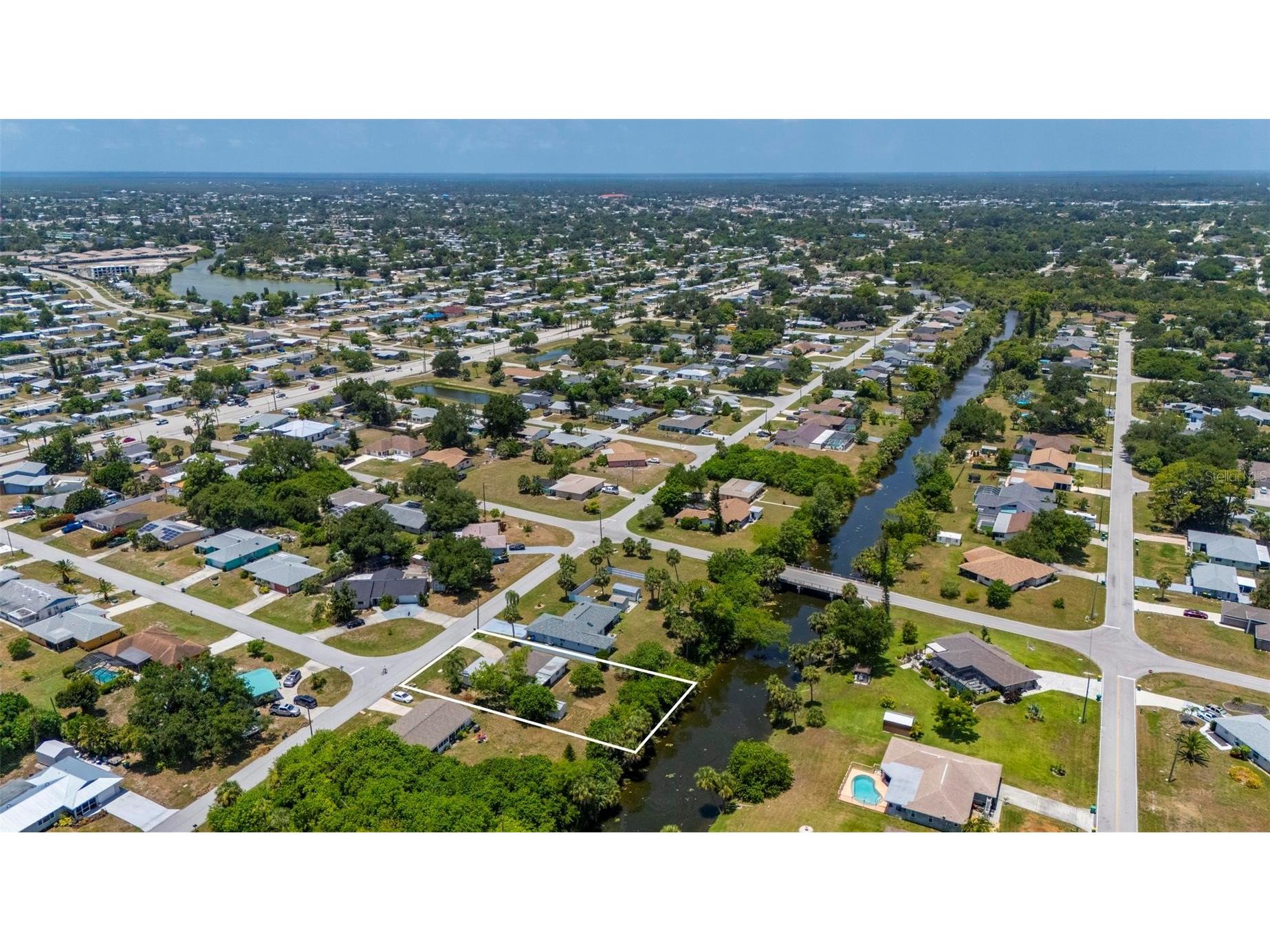 21358 Burkhart Drive Port Charlotte FL 33952 - FRESHWATER CANAL C7527397 image51