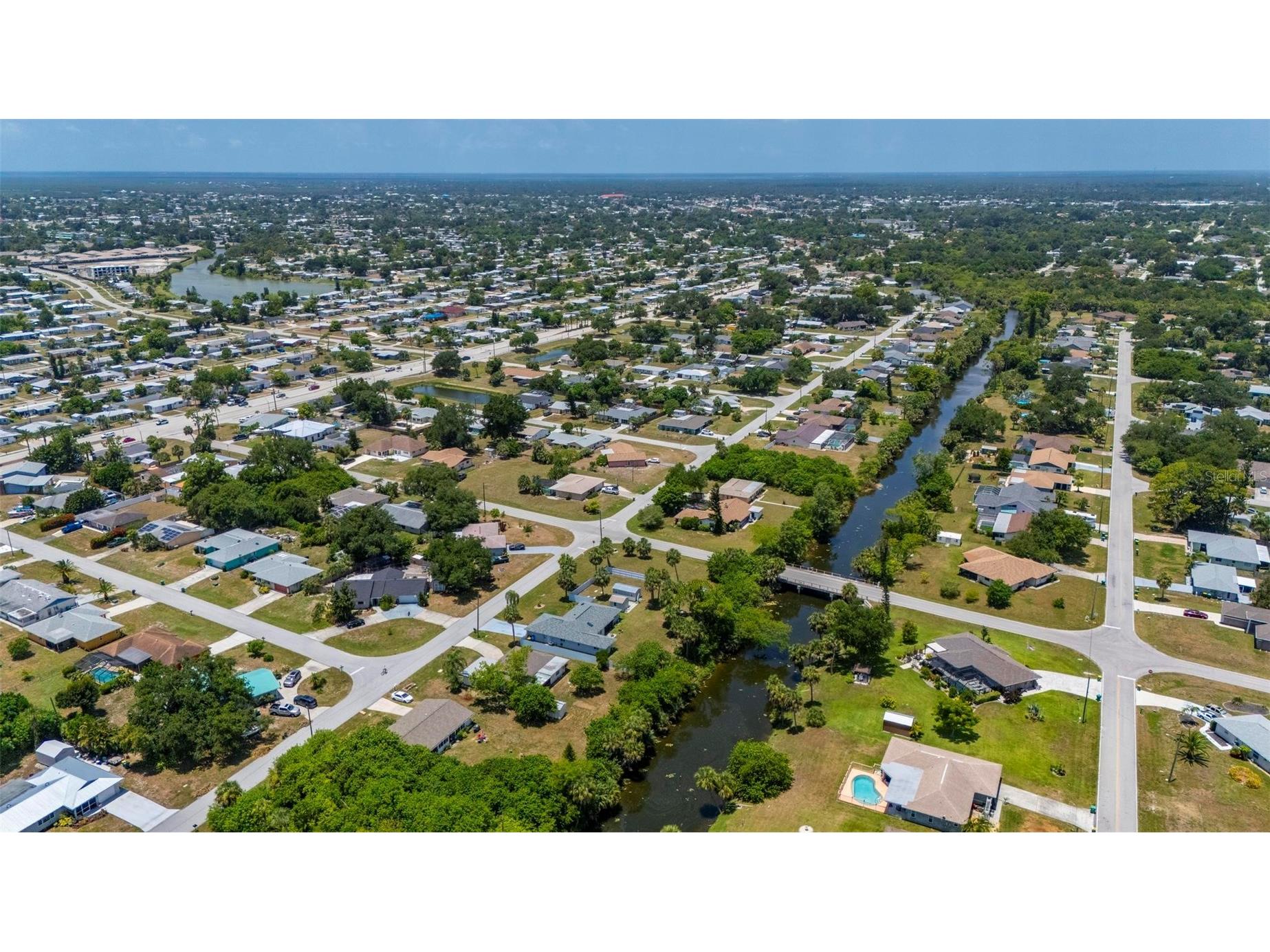 21358 Burkhart Drive Port Charlotte FL 33952 - FRESHWATER CANAL C7527397 image52