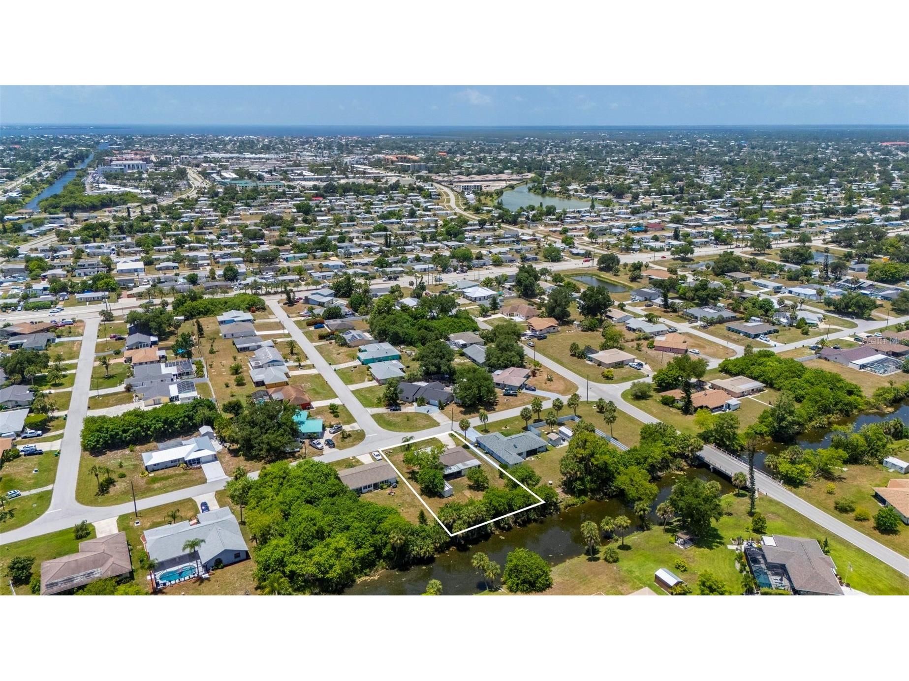21358 Burkhart Drive Port Charlotte FL 33952 - FRESHWATER CANAL C7527397 image53