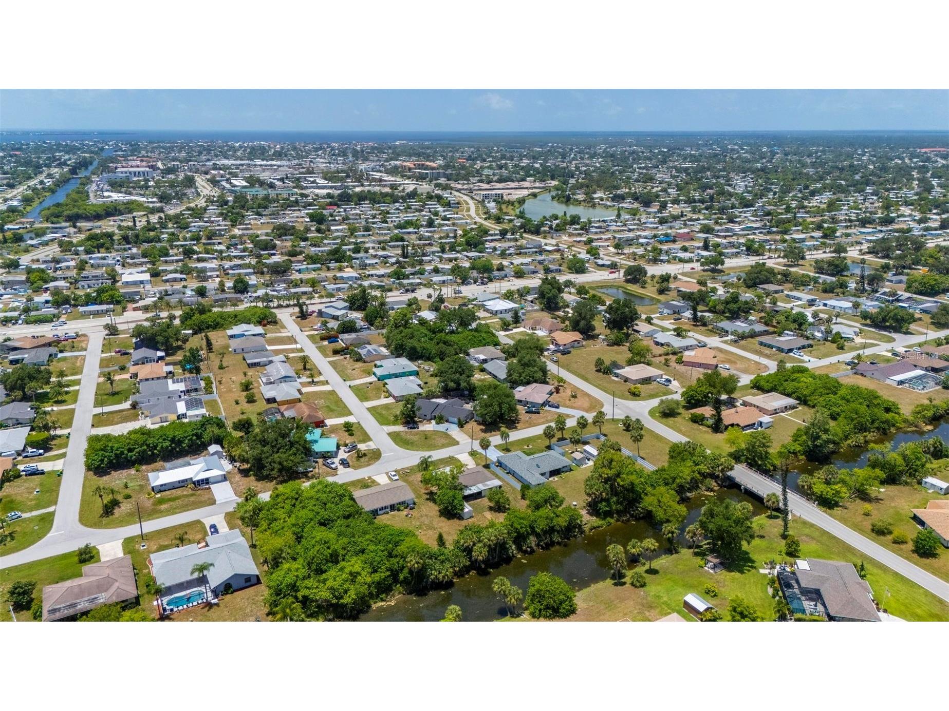21358 Burkhart Drive Port Charlotte FL 33952 - FRESHWATER CANAL C7527397 image54