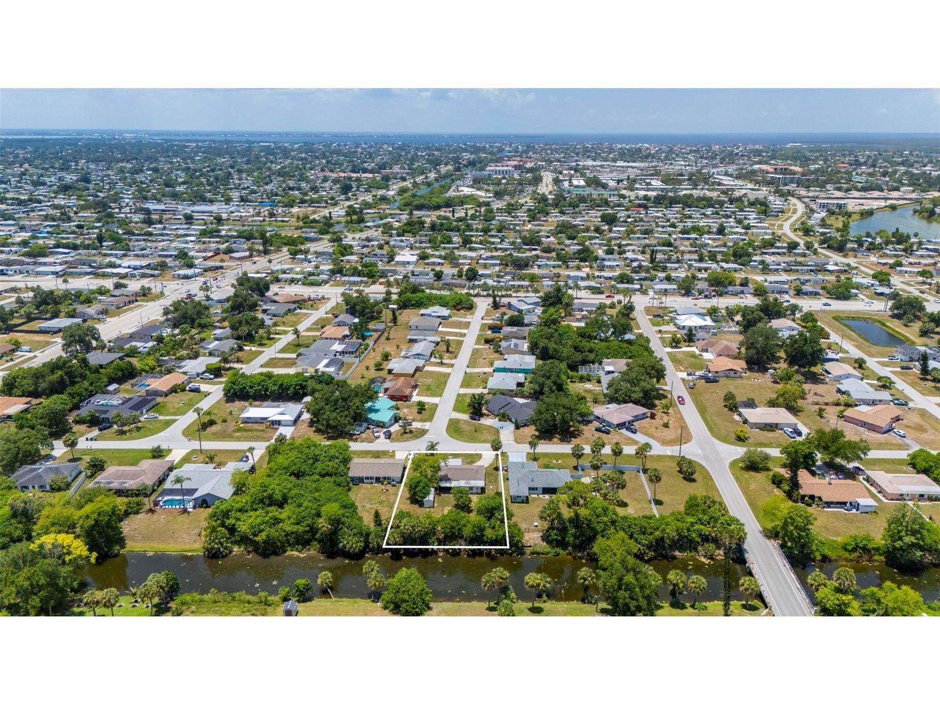 21358 Burkhart Drive Port Charlotte FL 33952 - FRESHWATER CANAL C7527397 image55