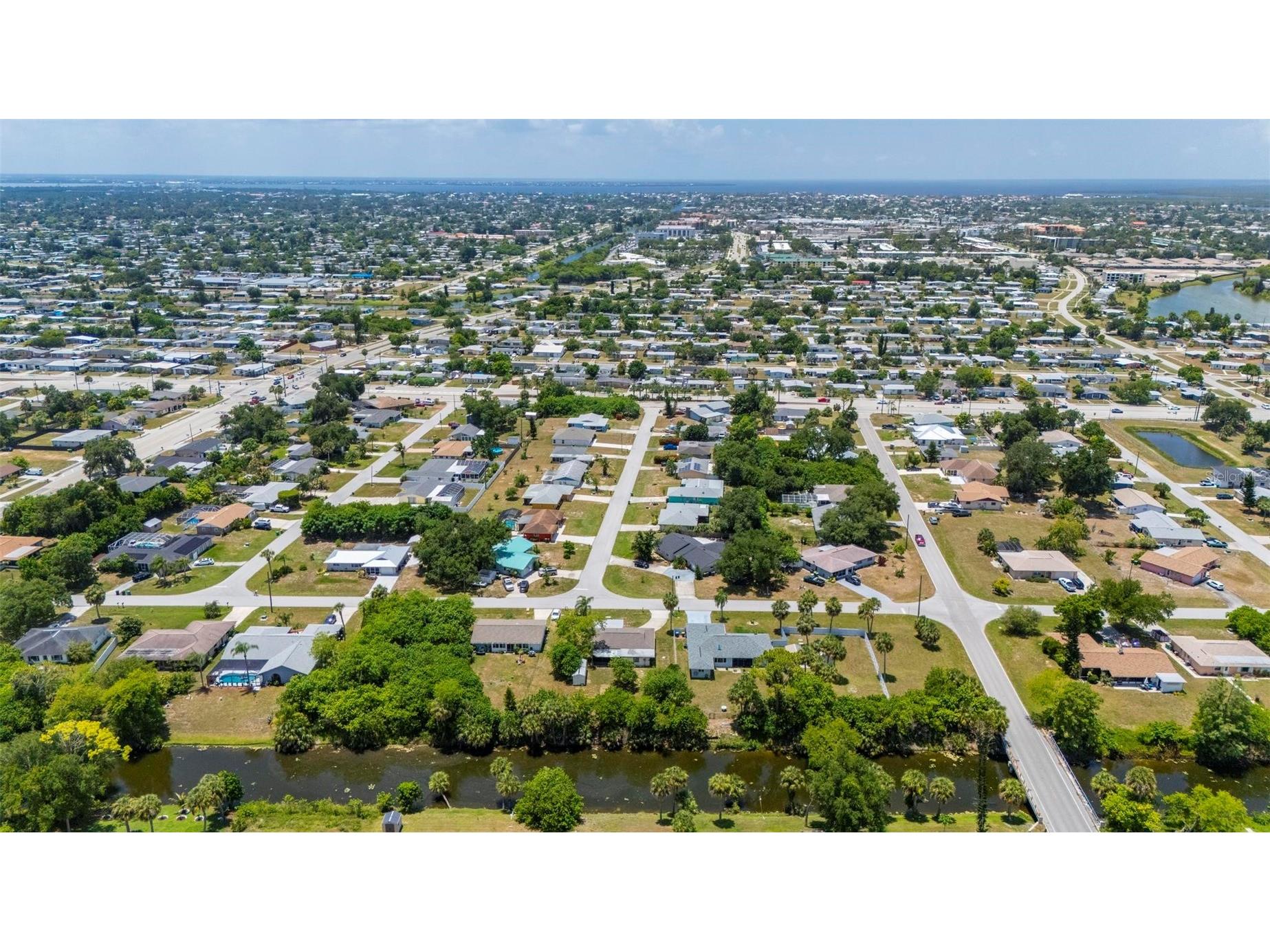 21358 Burkhart Drive Port Charlotte FL 33952 - FRESHWATER CANAL C7527397 image56
