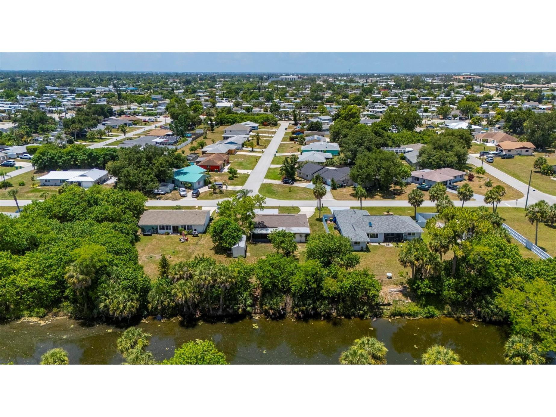 21358 Burkhart Drive Port Charlotte FL 33952 - FRESHWATER CANAL C7527397 image57