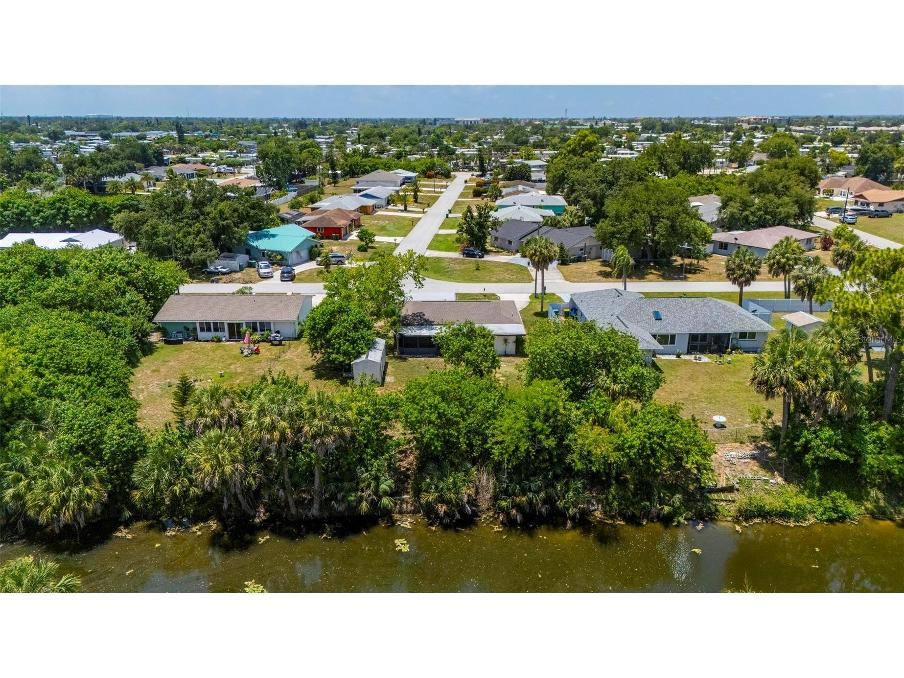 21358 Burkhart Drive Port Charlotte FL 33952 - FRESHWATER CANAL C7527397 image58