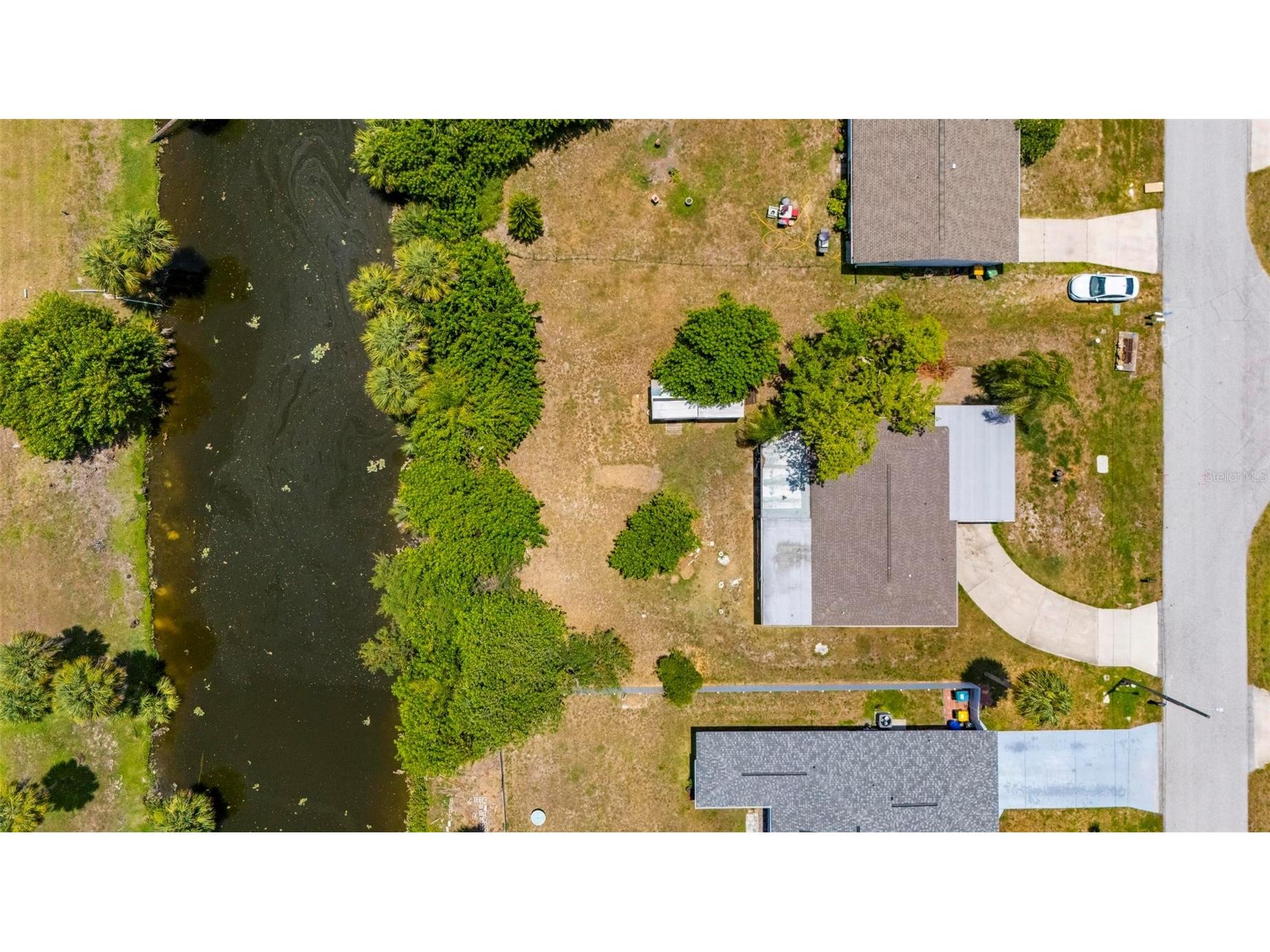 21358 Burkhart Drive Port Charlotte FL 33952 - FRESHWATER CANAL C7527397 image60