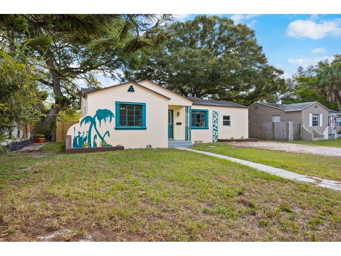 2136 23rd Avenue N Saint Petersburg FL 33713 U8218134 image1