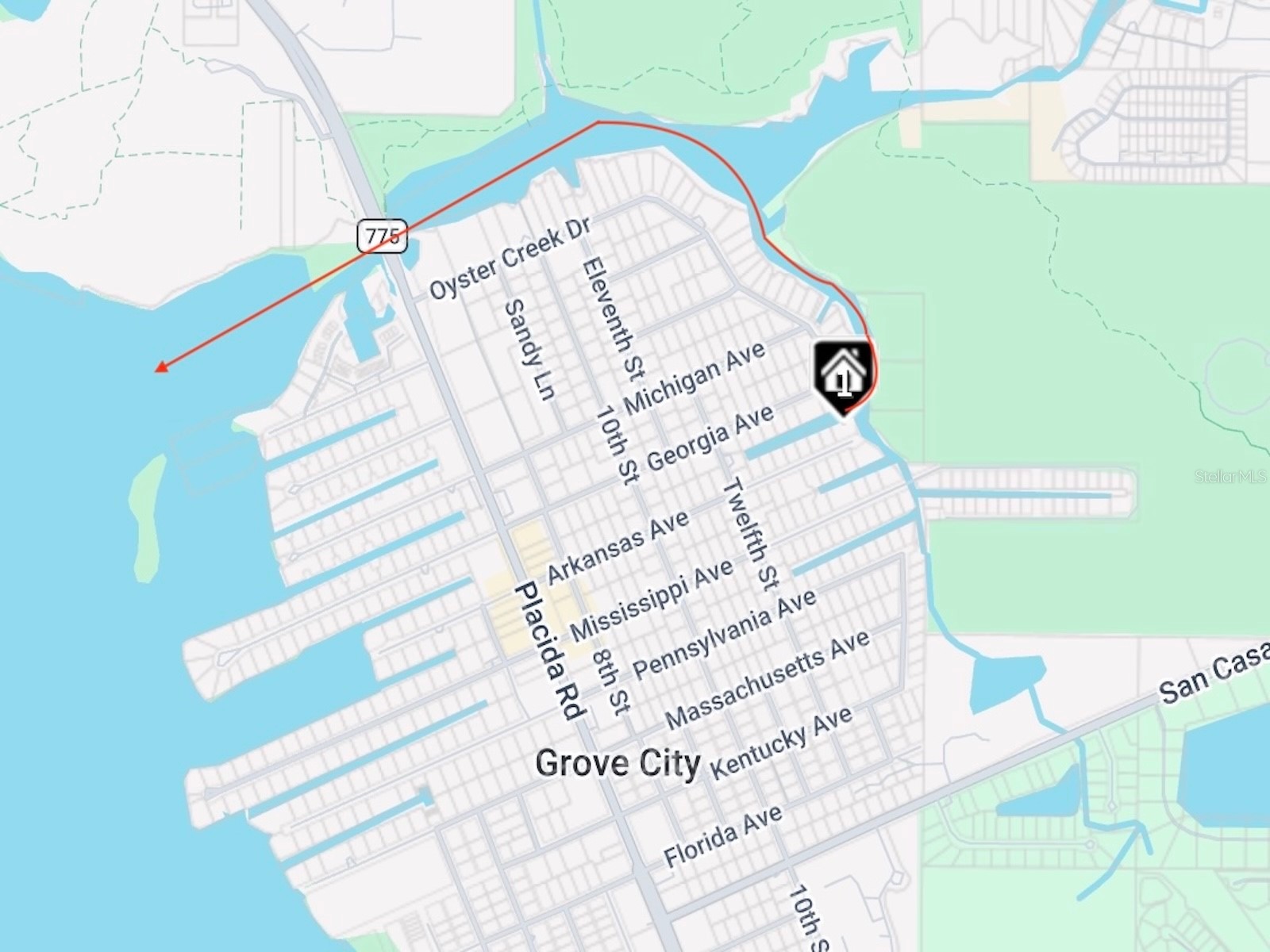 2136 Arkansas Avenue Englewood FL 34224 C7522465 image68