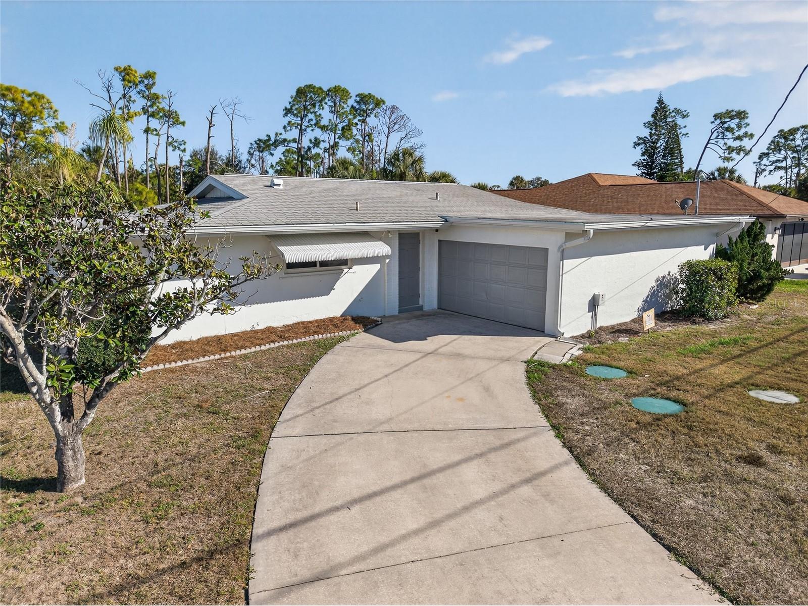 2136 Barksdale Street Port Charlotte FL 33948 - COURTLAND WATERWAY C7520897 image1