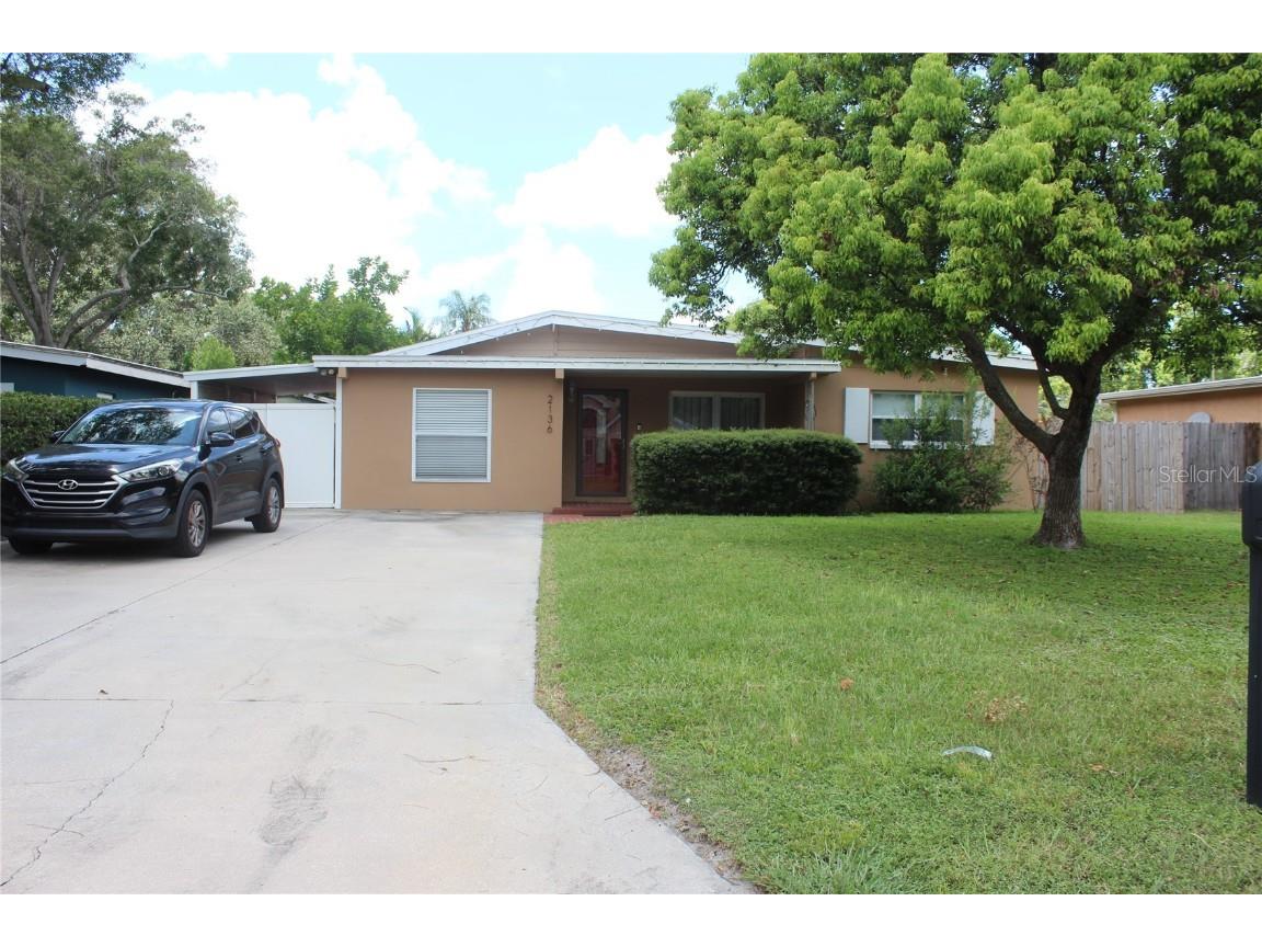 2136 Catalina Drive N Clearwater FL 33763 T3465315 image1