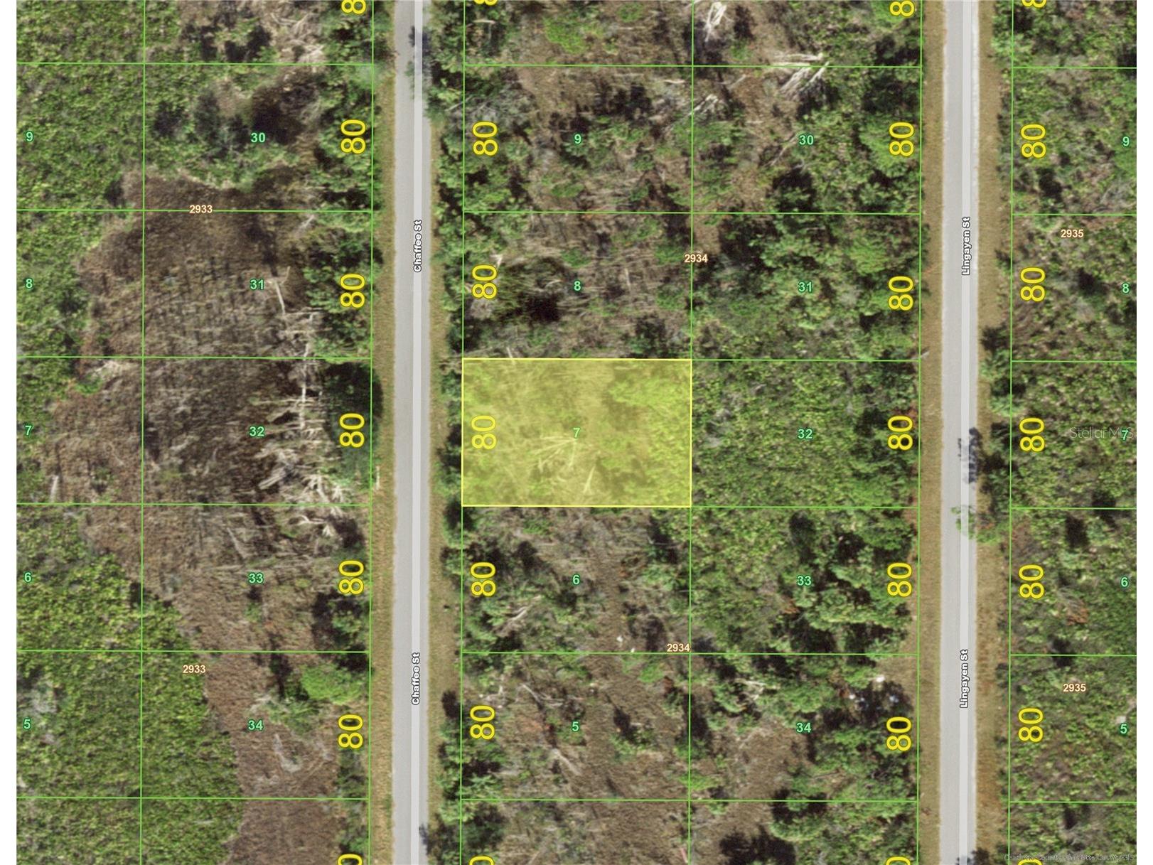 2136 Chaffee Street Port Charlotte FL 33953 C7521872 image1