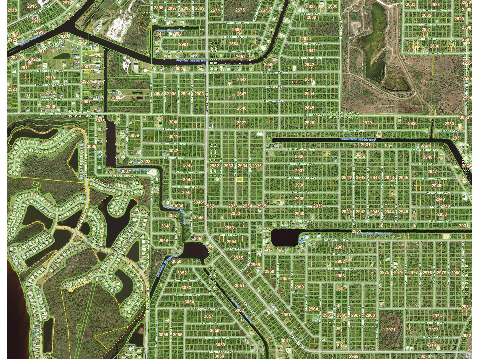 2136 Chaffee Street Port Charlotte FL 33953 C7521872 image5