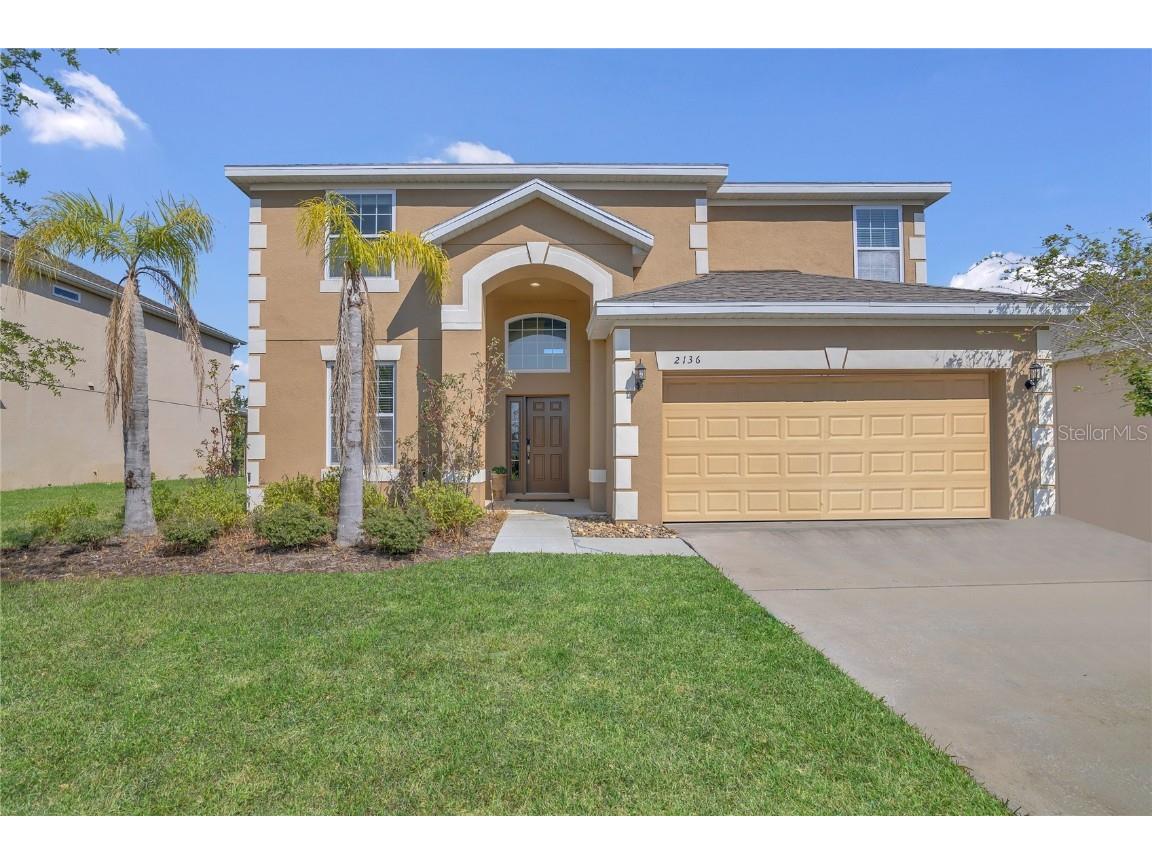 2136 Crofton Avenue Davenport FL 33837 O6288433 image1