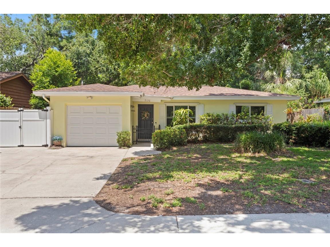 2136 Cunningham Drive Clearwater FL 33763 TB8391389 image1