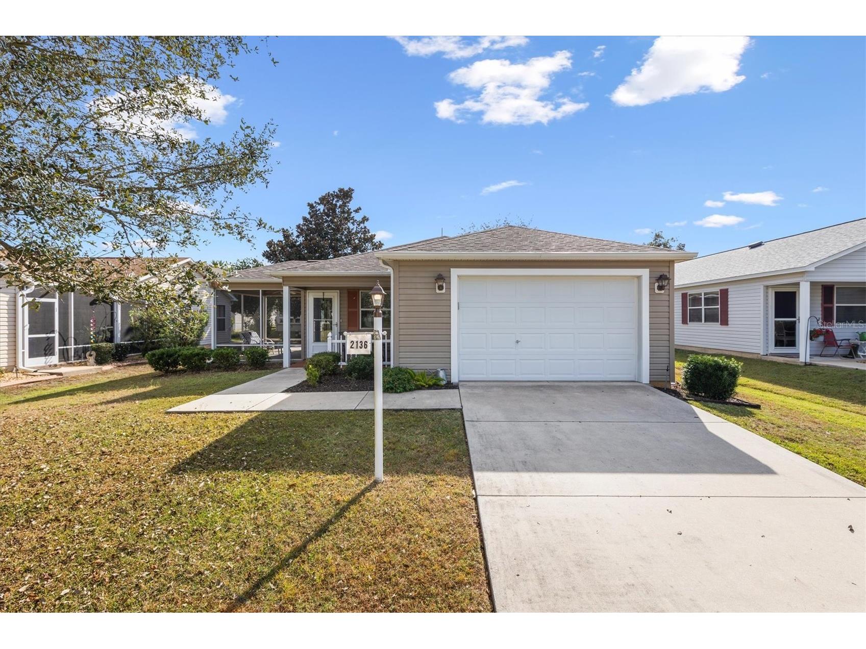 2136 Kerwood Loop The Villages FL 32162 G5104968 image1