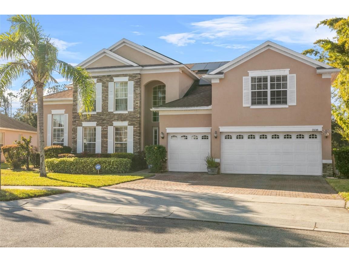 2136 Laurel Blossom Circle Ocoee FL 34761 S5118645 image1