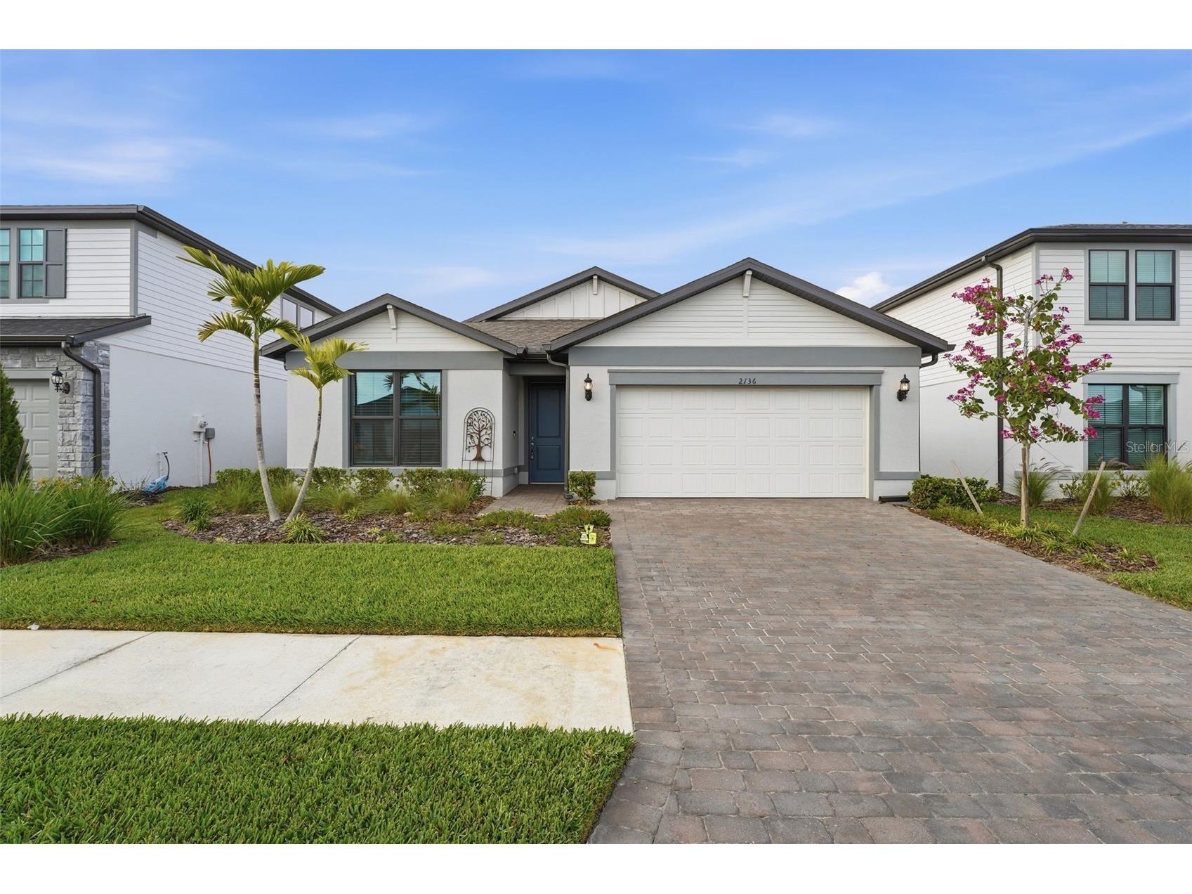 2136 Laurifolia Court North Port FL 34289 N6142435 image1