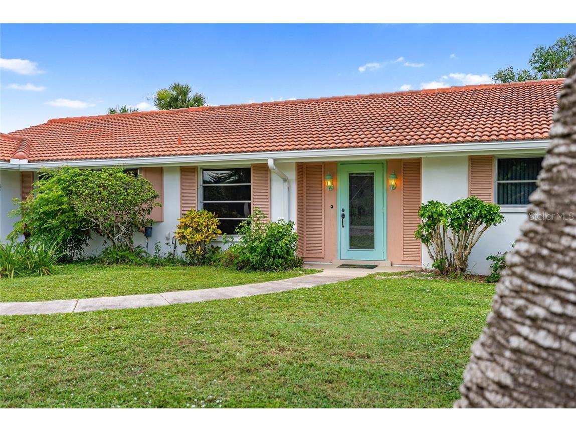 2136 Pellam Boulevard Port Charlotte FL 33948 - PELLAM WATERWAY A4660154 image1