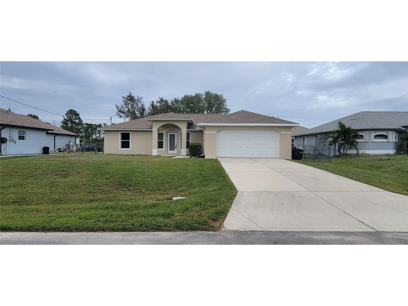 2136 Penfield Terrace North Port FL 34288 C7499957 image1
