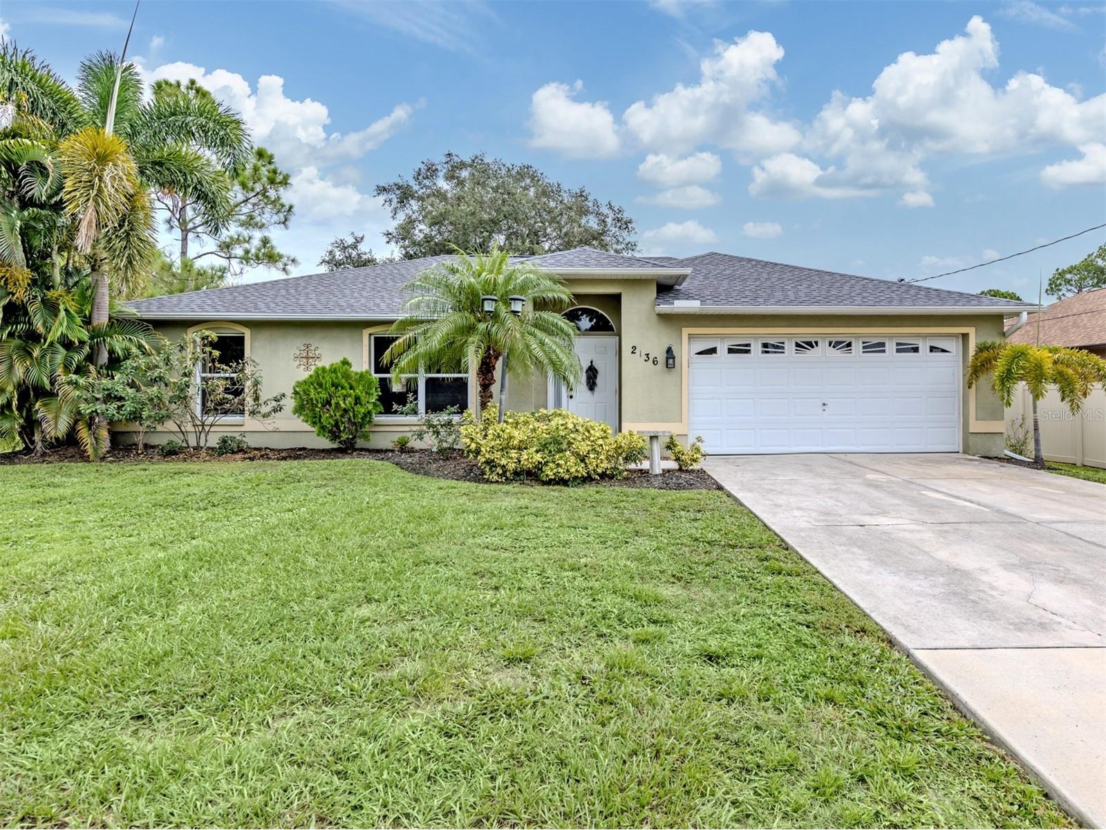 2136 Penguin Lane North Port FL 34286 N6145032 image1