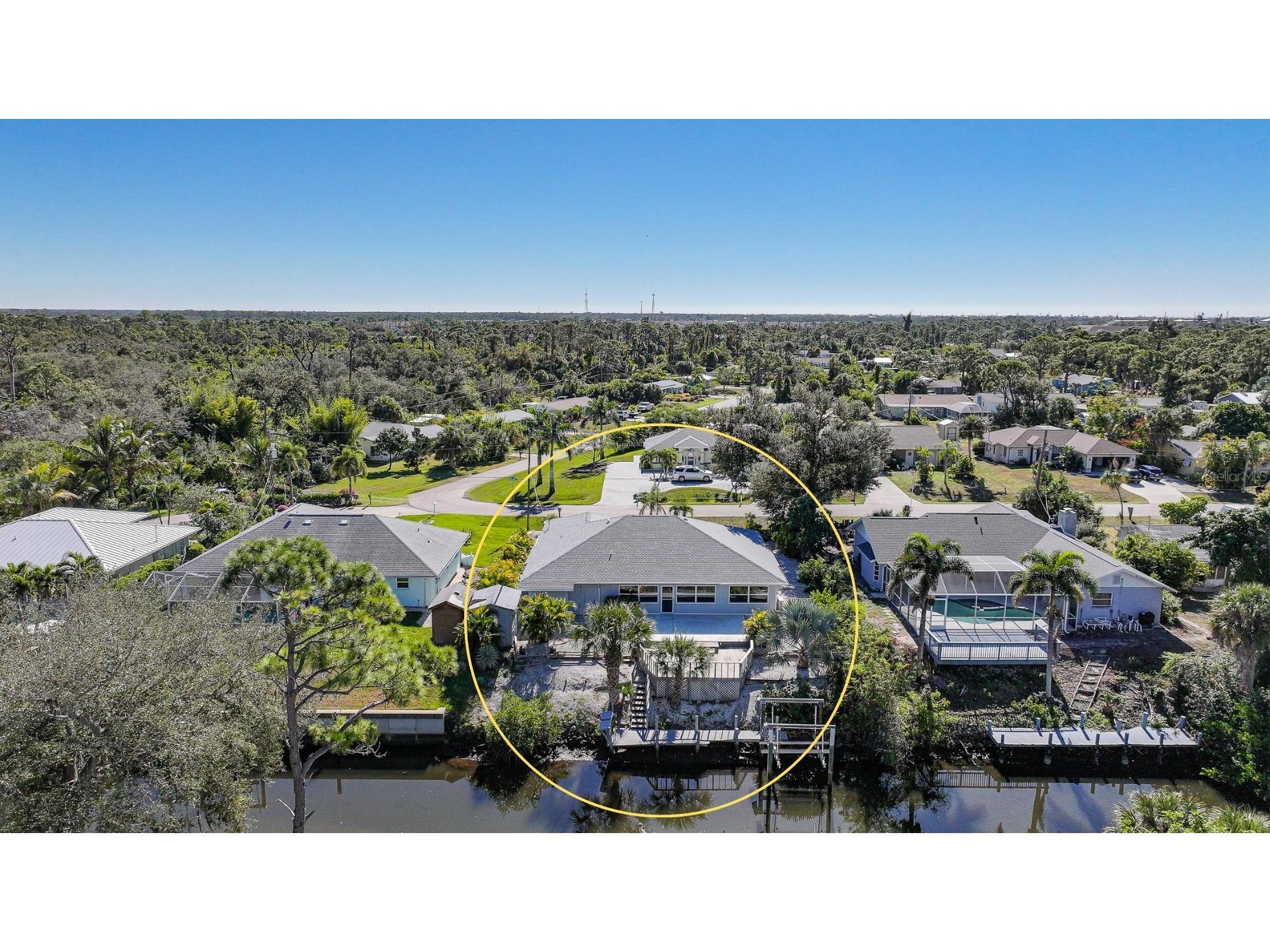 2136 Pennsylvania Avenue Englewood FL 34224 C7519491 image1