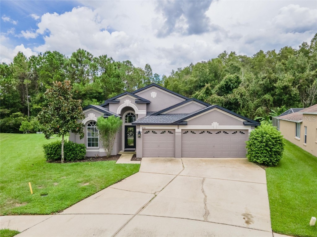 2136 Rensselaer Drive Wesley Chapel FL 33543 T3480890 image1