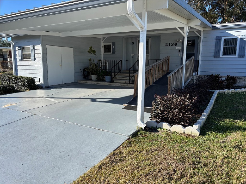 2136 S Citrus Circle #GE Zellwood FL 32798 O6270616 image1