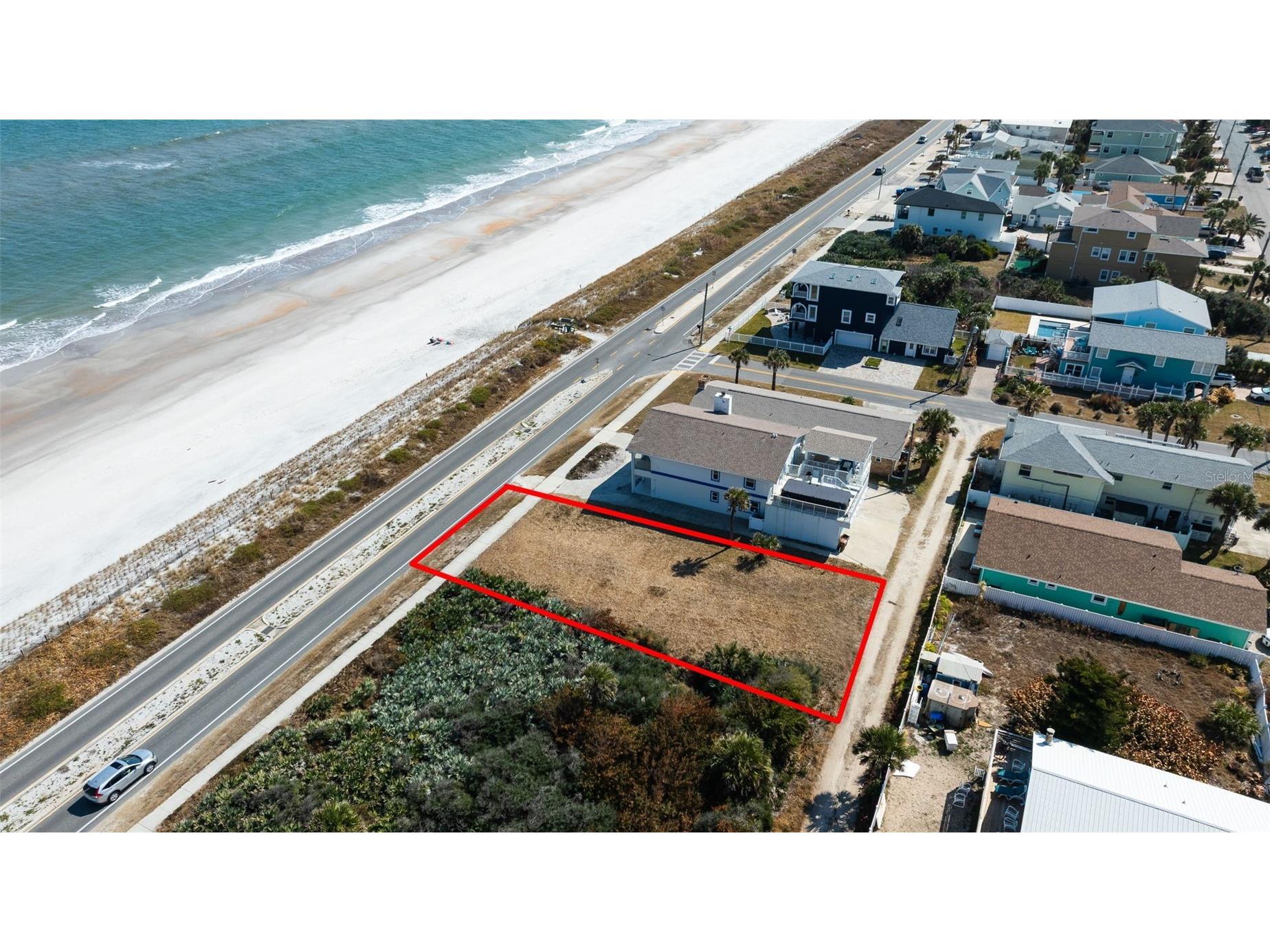 2136 S Ocean Shore Boulevard Flagler Beach FL 32136 FC315935 image1