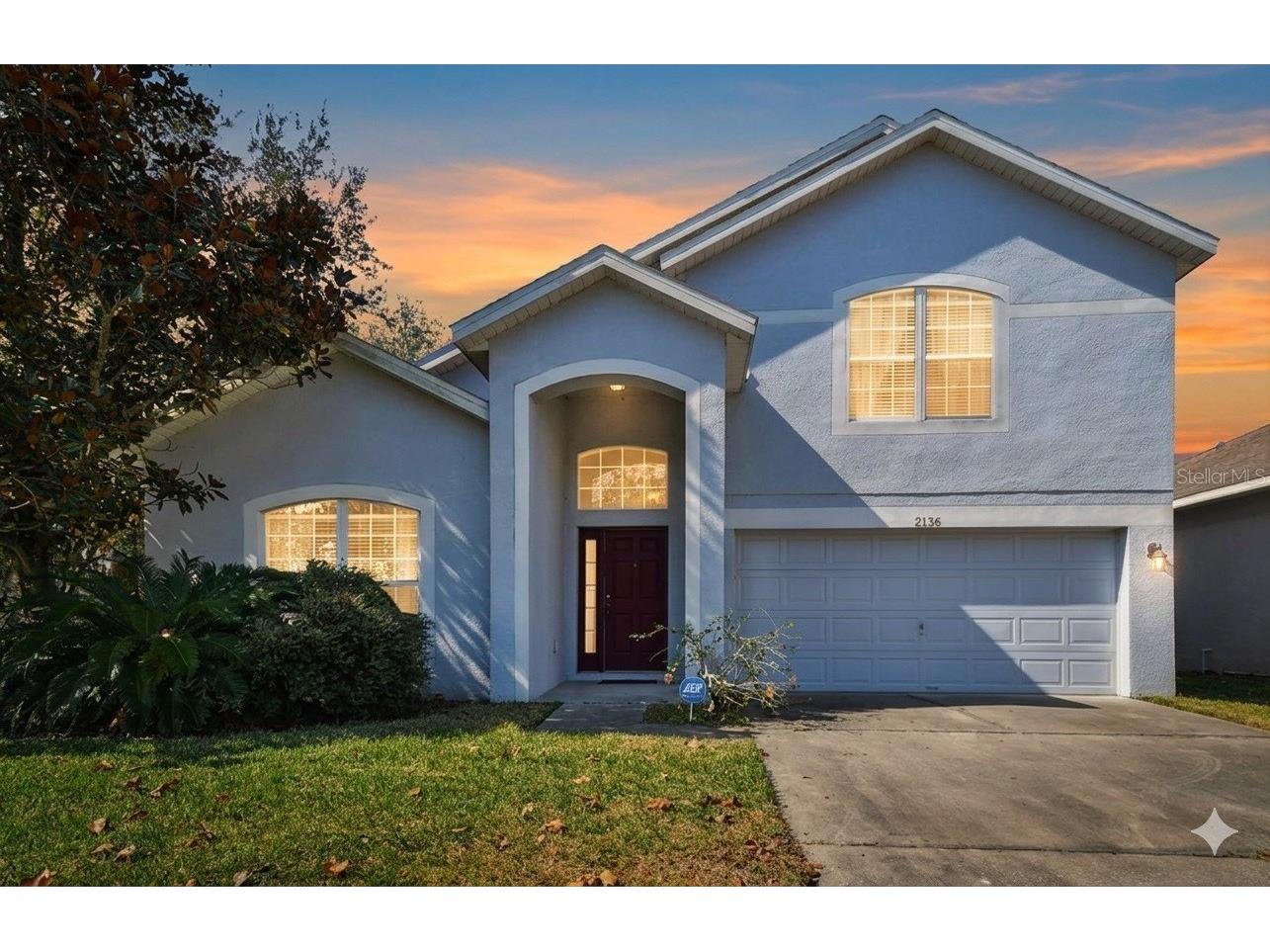 2136 Shadow Creek Drive Kissimmee FL 34746 S5150137 image1