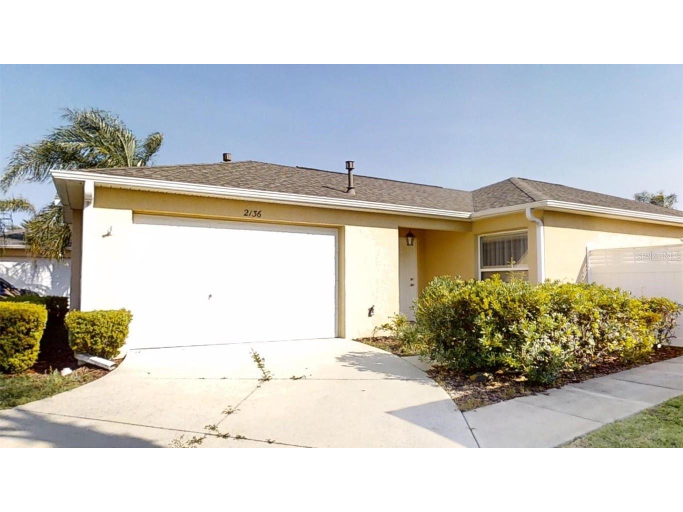 2136 Smoaks Street The Villages FL 32162 G5082285 image1