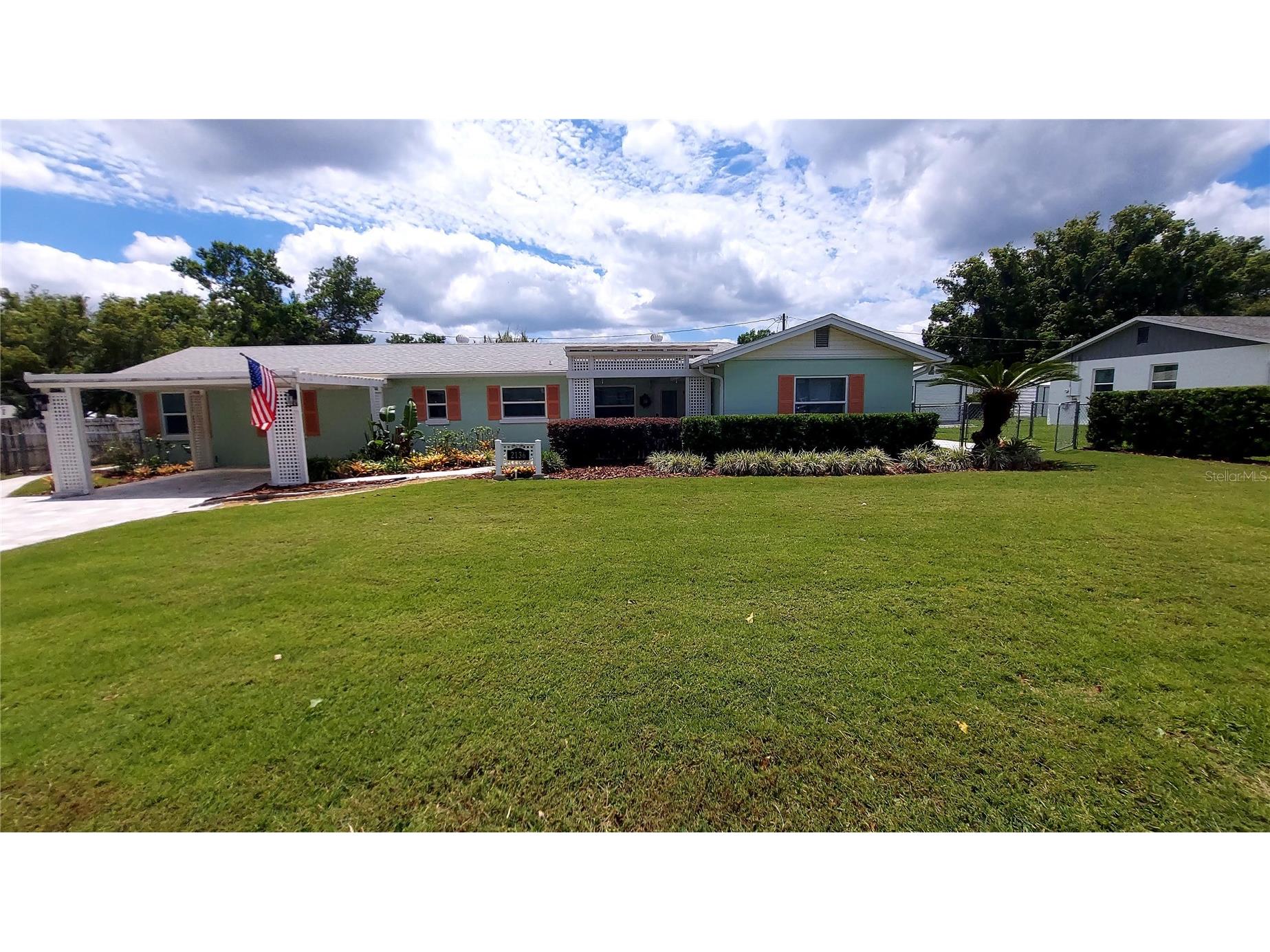 2136 Sylvan Point Drive Mount Dora FL 32757 G5112384 image1