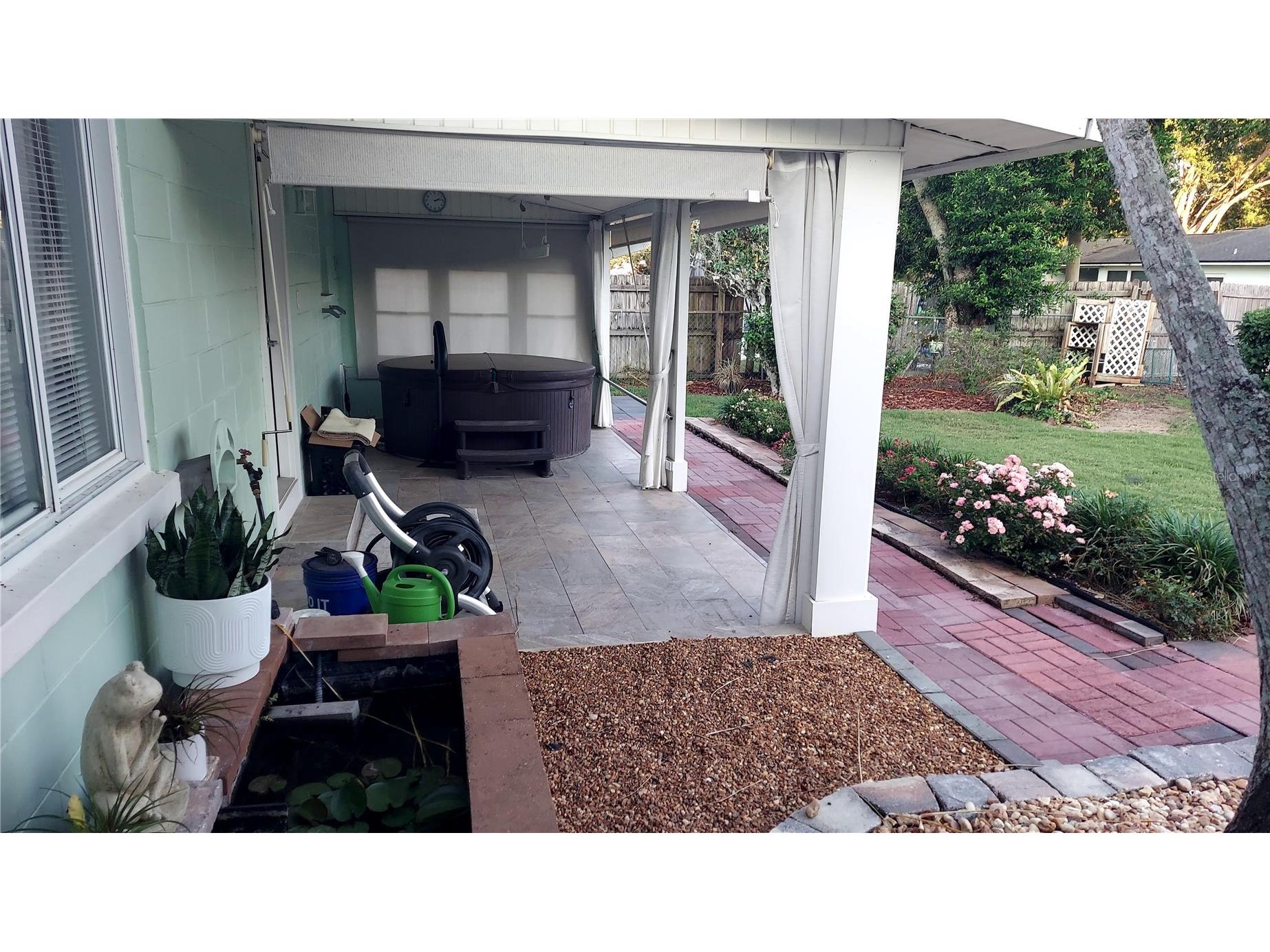 2136 Sylvan Point Drive Mount Dora FL 32757 G5112384 image23