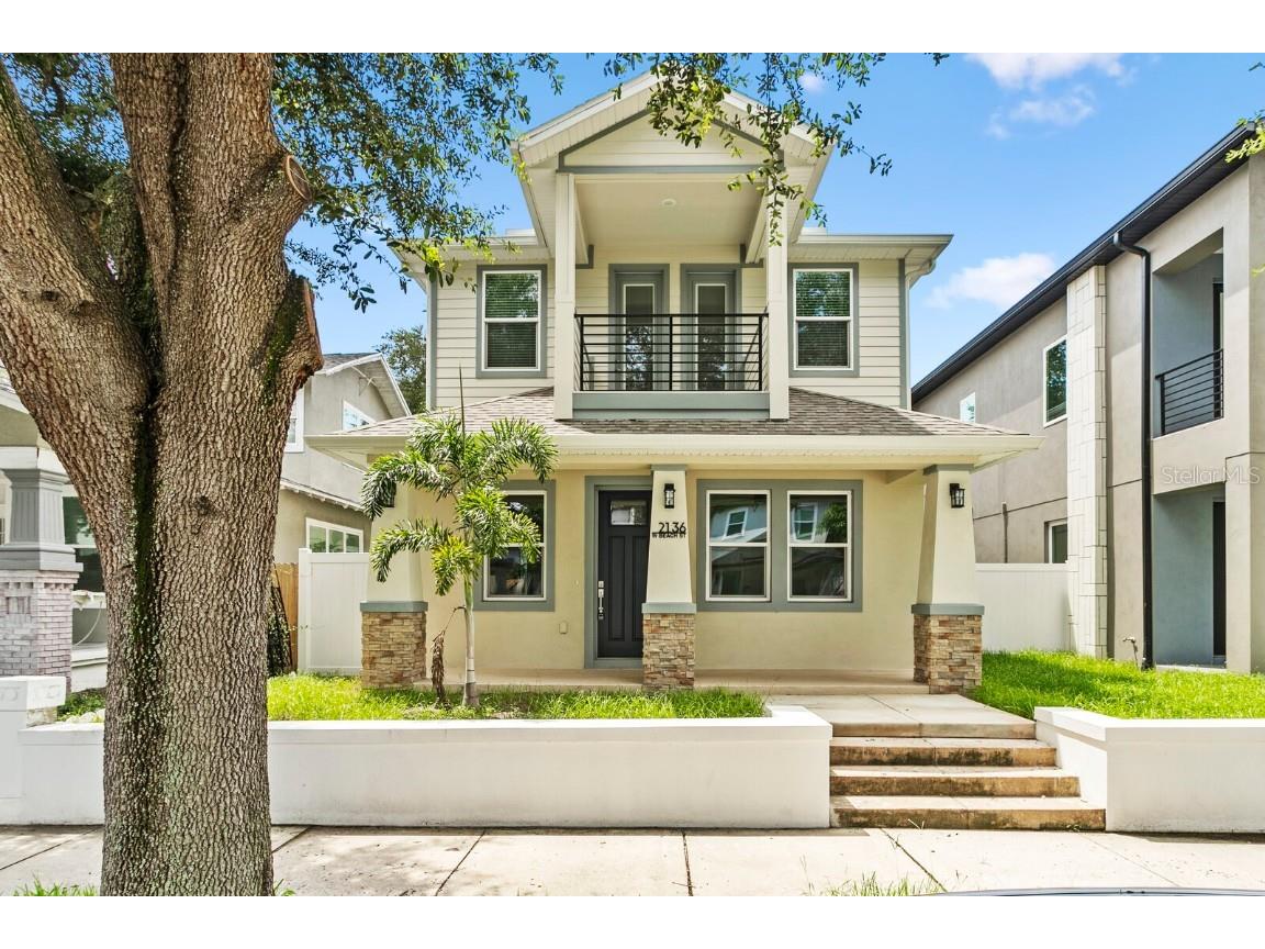 2136 W Beach Street Tampa FL 33607 TB8301575 image1