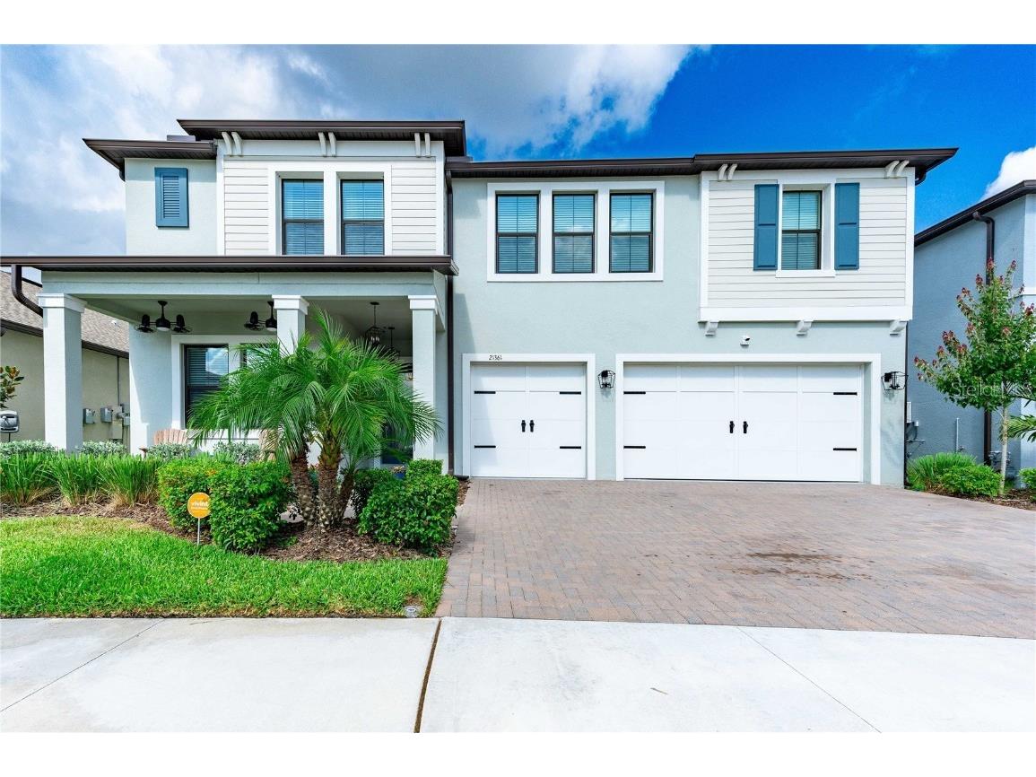 21361 Snowy Orchid Terrace Land O Lakes FL 34637 TB8329997 image1