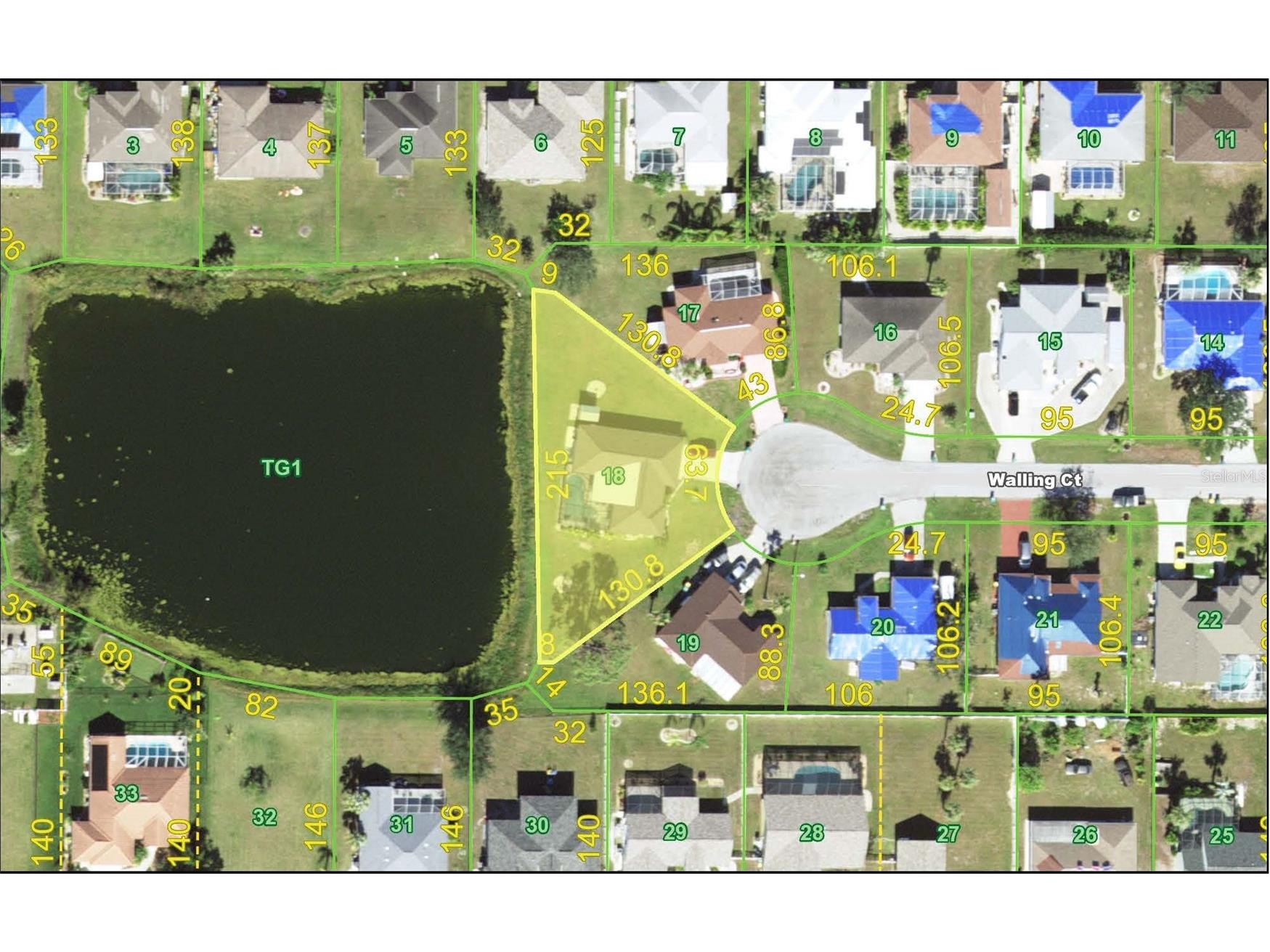 21362 Walling Court Port Charlotte FL 33954 C7523624 image2