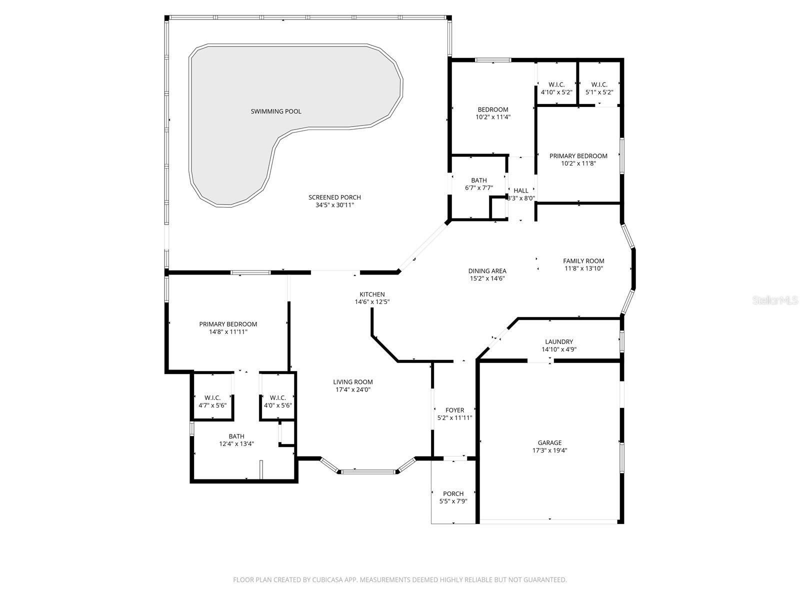21362 Walling Court Port Charlotte FL 33954 C7523624 image30
